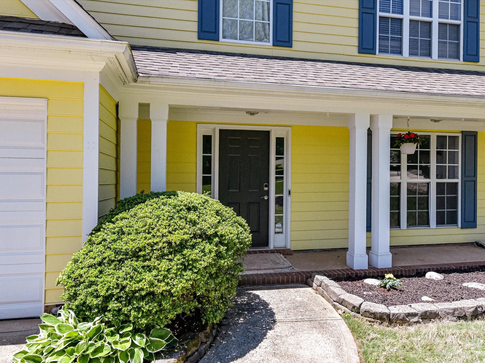 7512 Henderson Park Road Property Photo 4