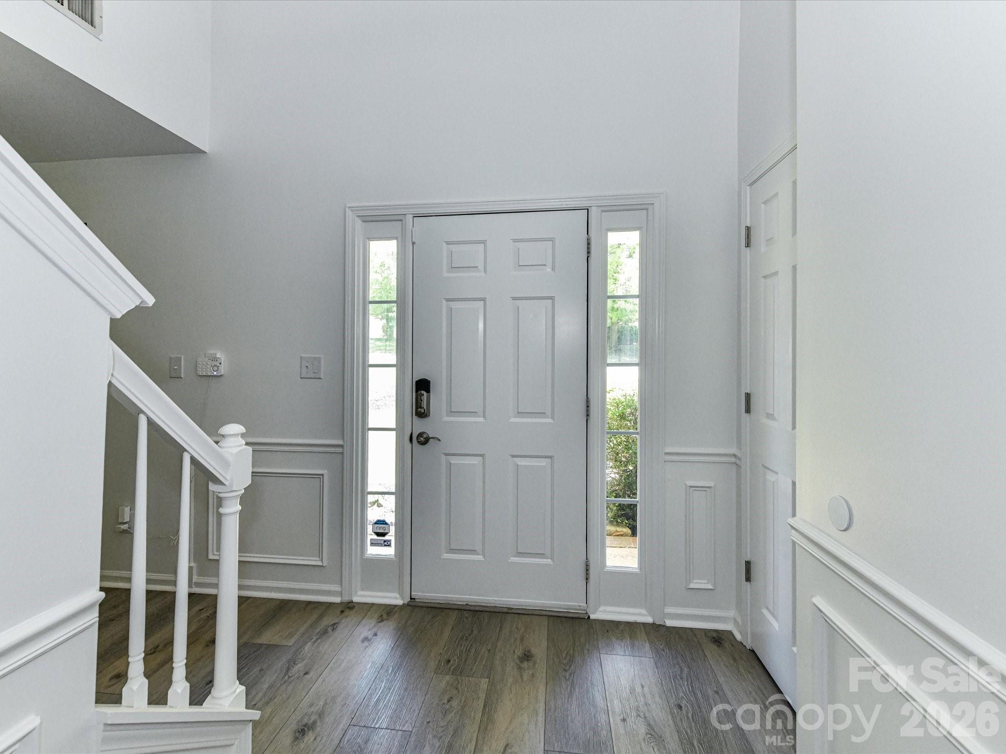 7512 Henderson Park Road Property Photo 7