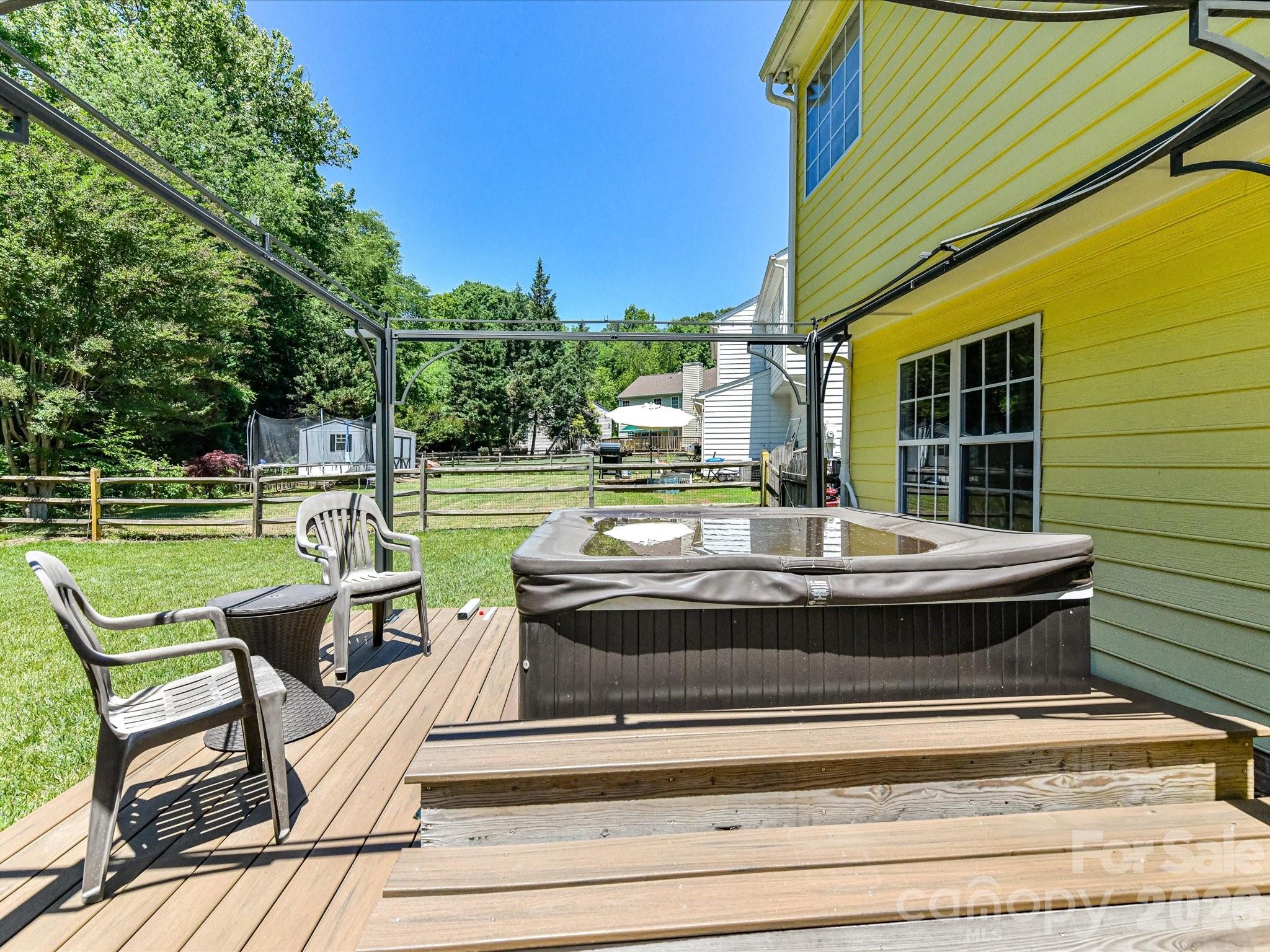 7512 Henderson Park Road Property Photo 40