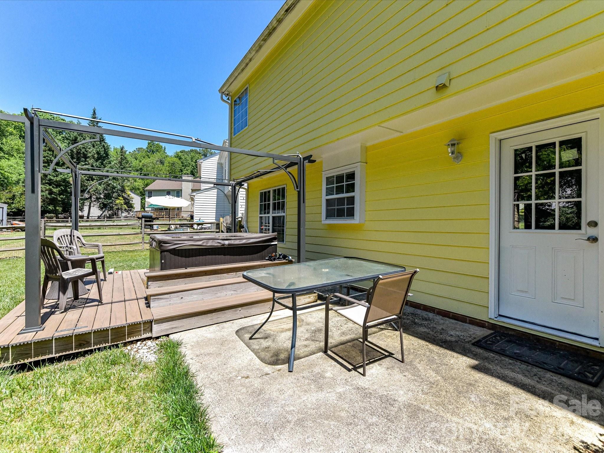 7512 Henderson Park Road Property Photo 41