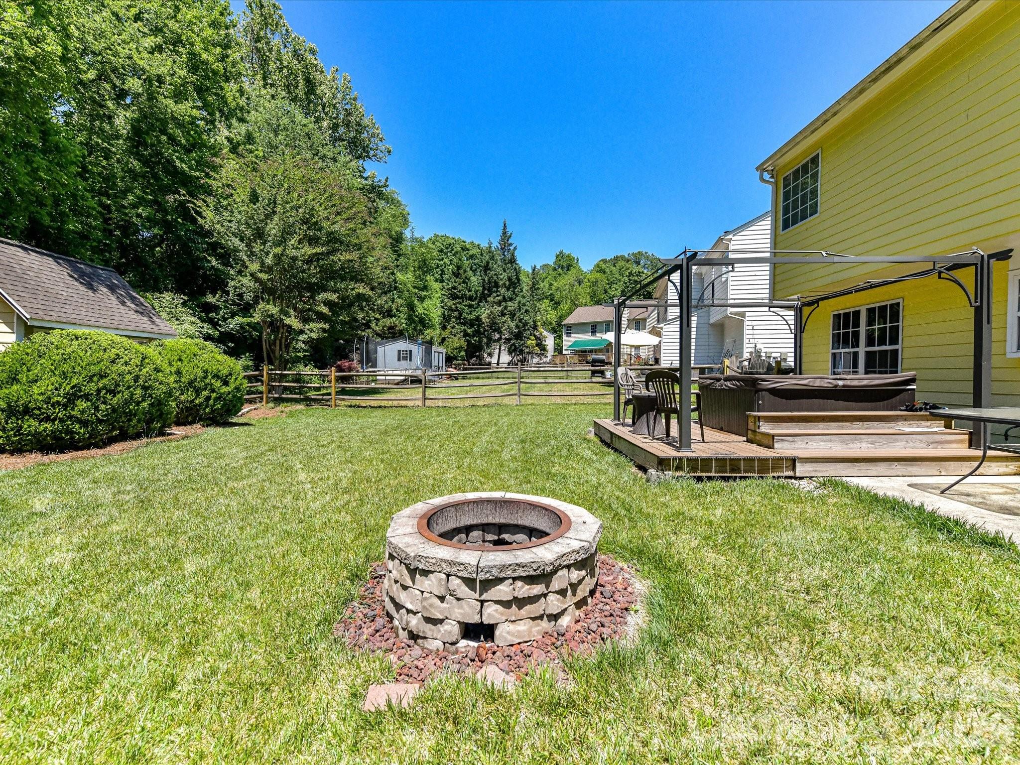 7512 Henderson Park Road Property Photo 43