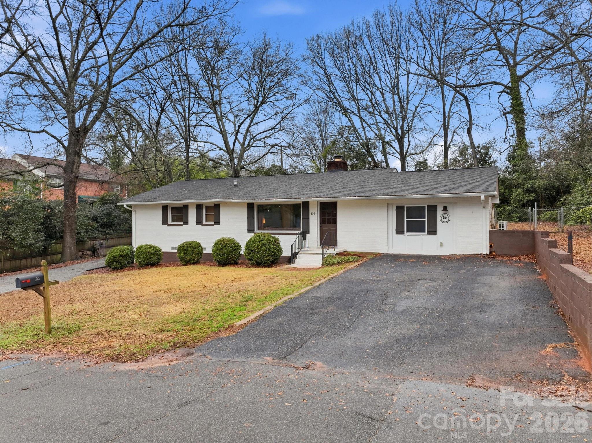 105 College Heights Boulevard