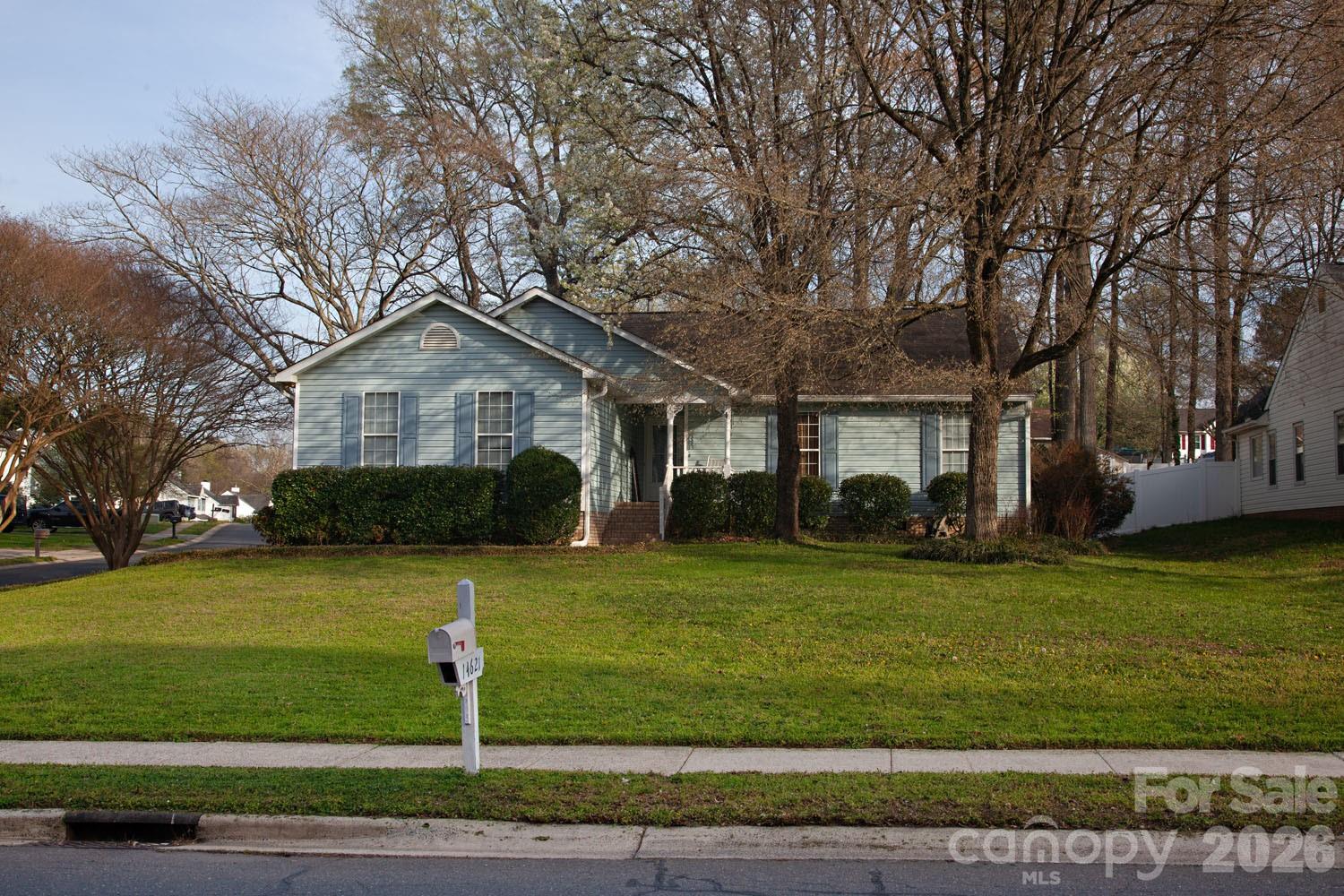 14621 Smith Road Property Photo 1