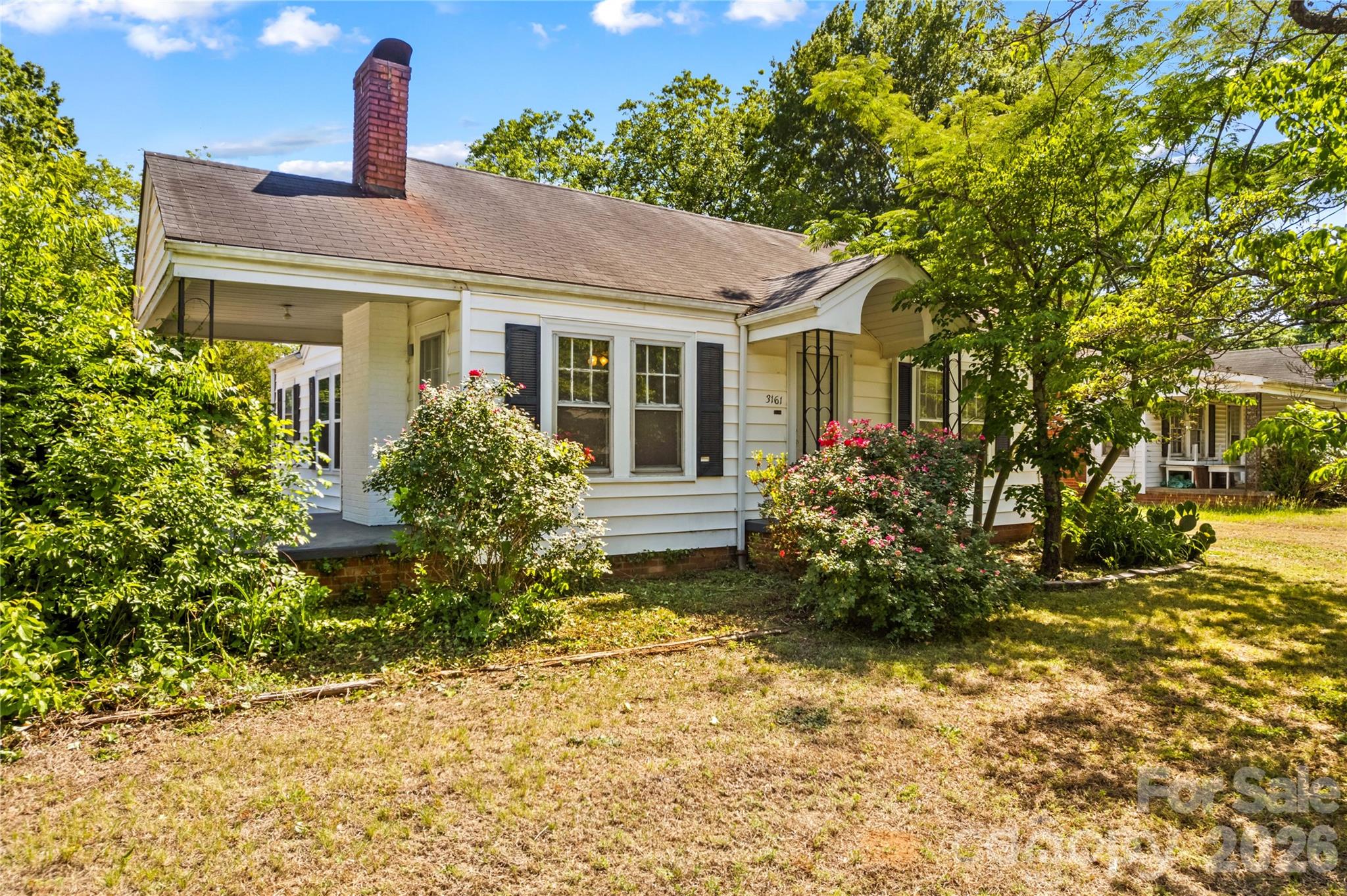 3161 Poplar Tent Road Property Photo 4
