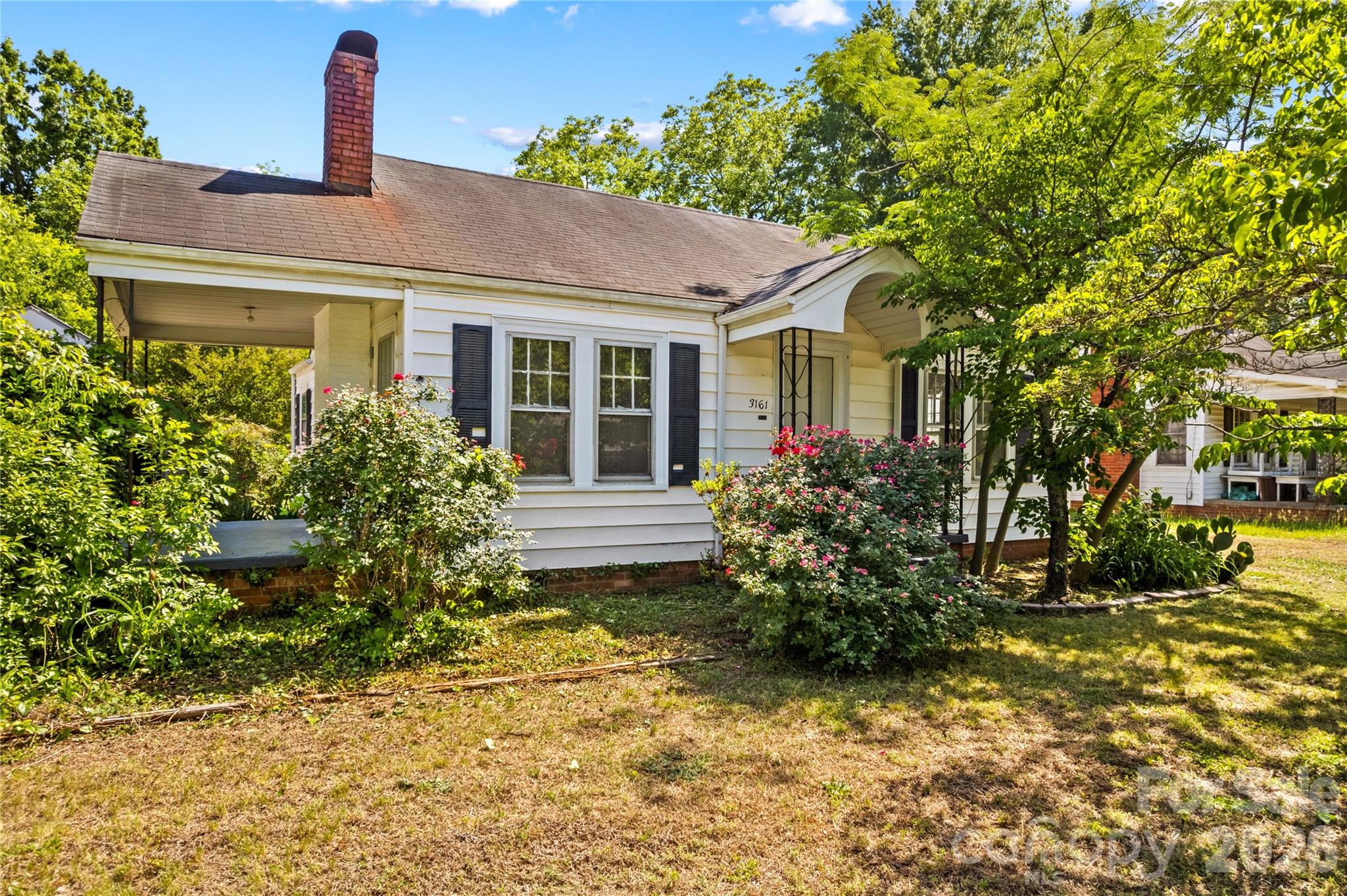 3161 Poplar Tent Road Property Photo 5