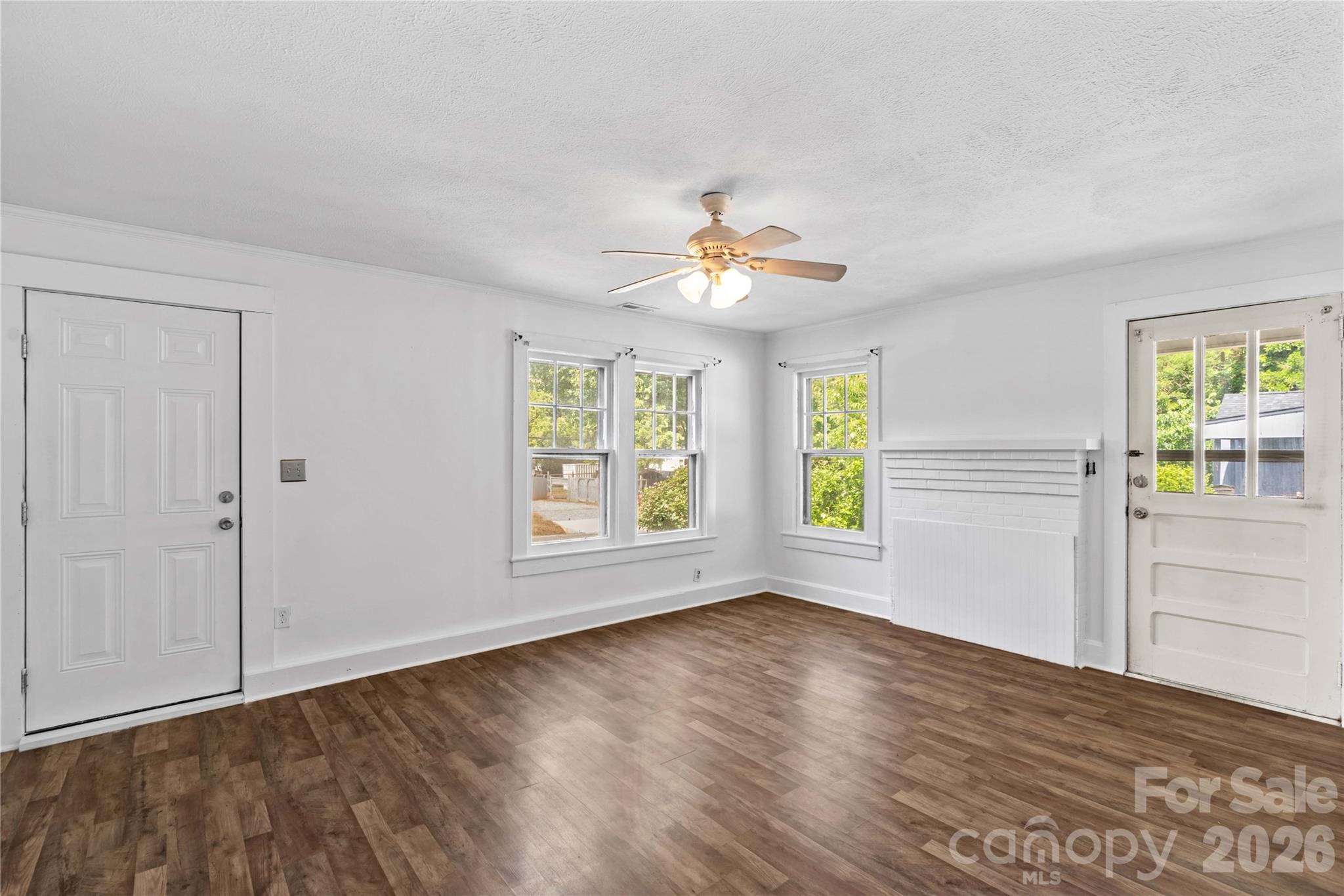3161 Poplar Tent Road Property Photo 6