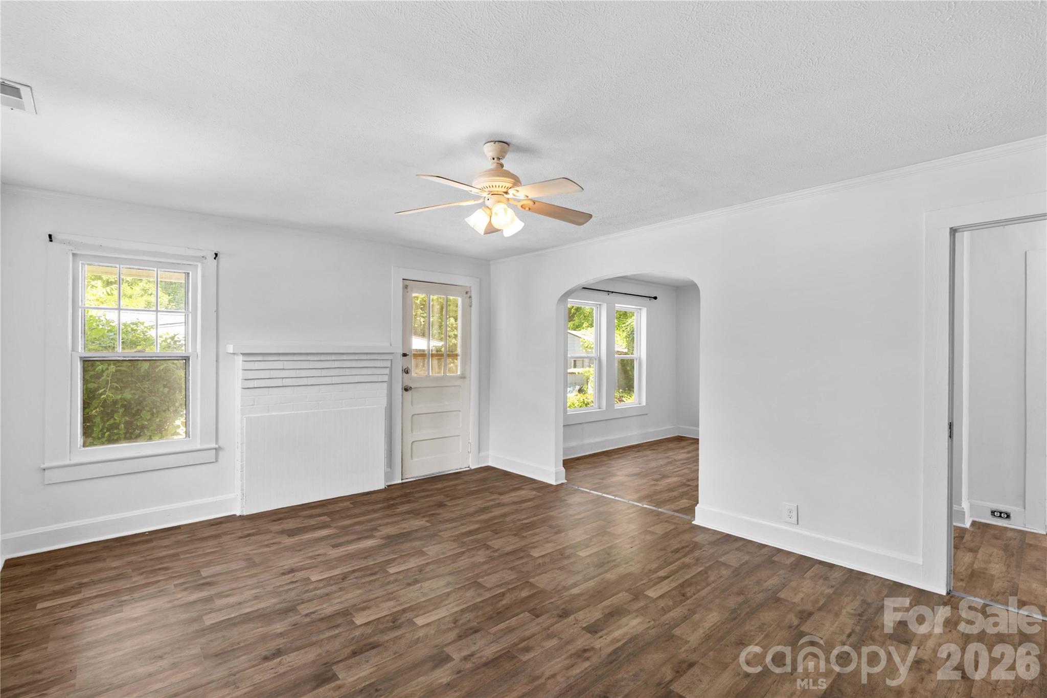 3161 Poplar Tent Road Property Photo 8