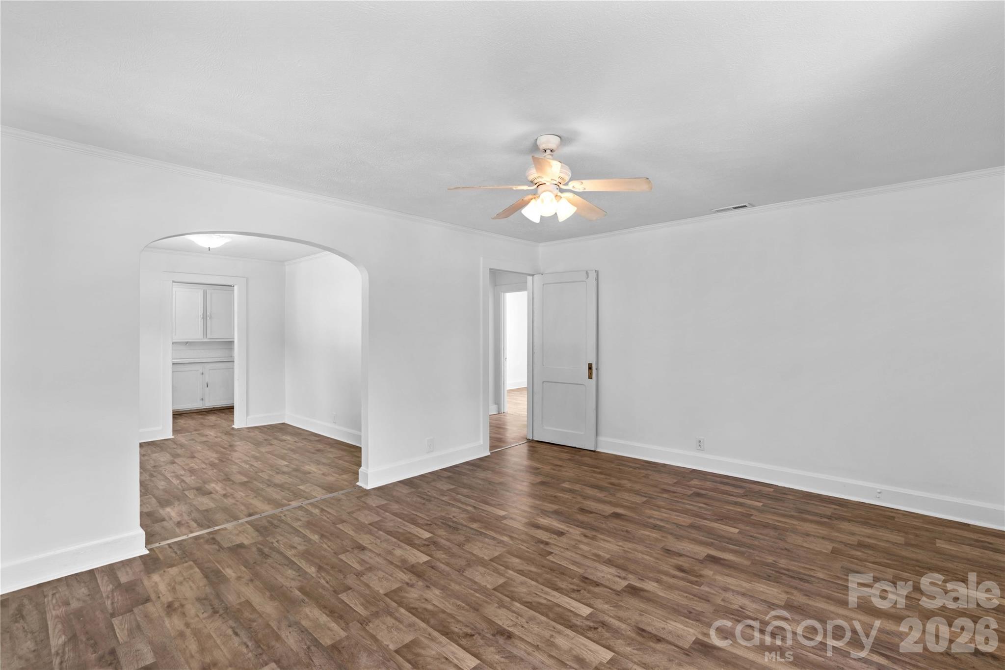 3161 Poplar Tent Road Property Photo 10