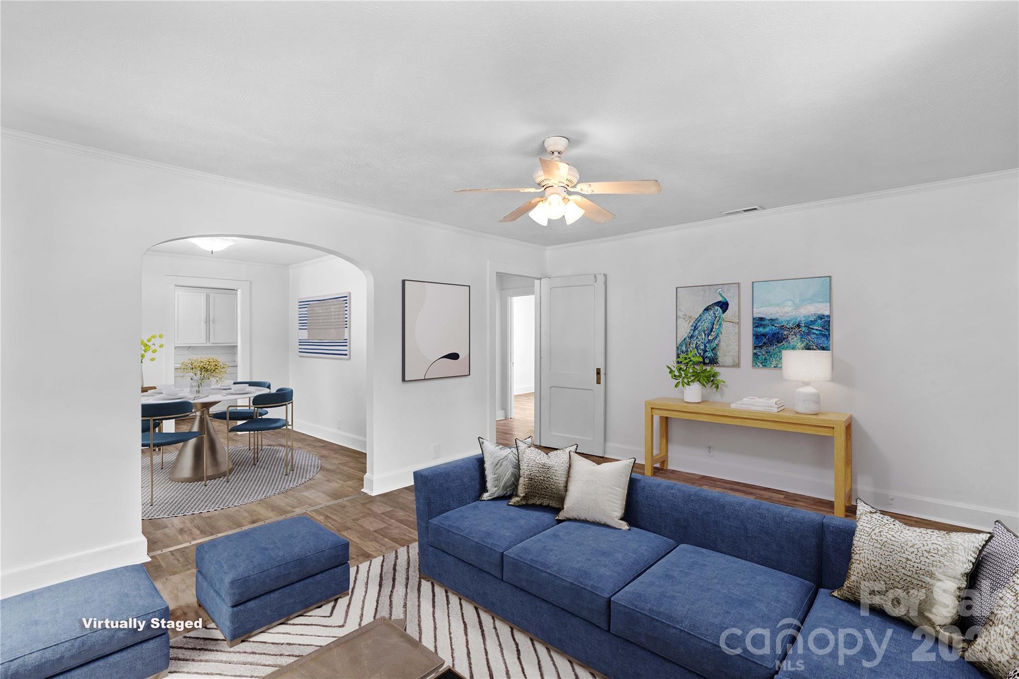 3161 Poplar Tent Road Property Photo 11