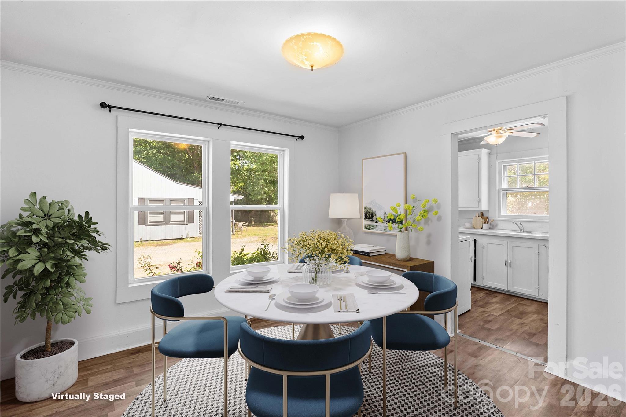 3161 Poplar Tent Road Property Photo 13