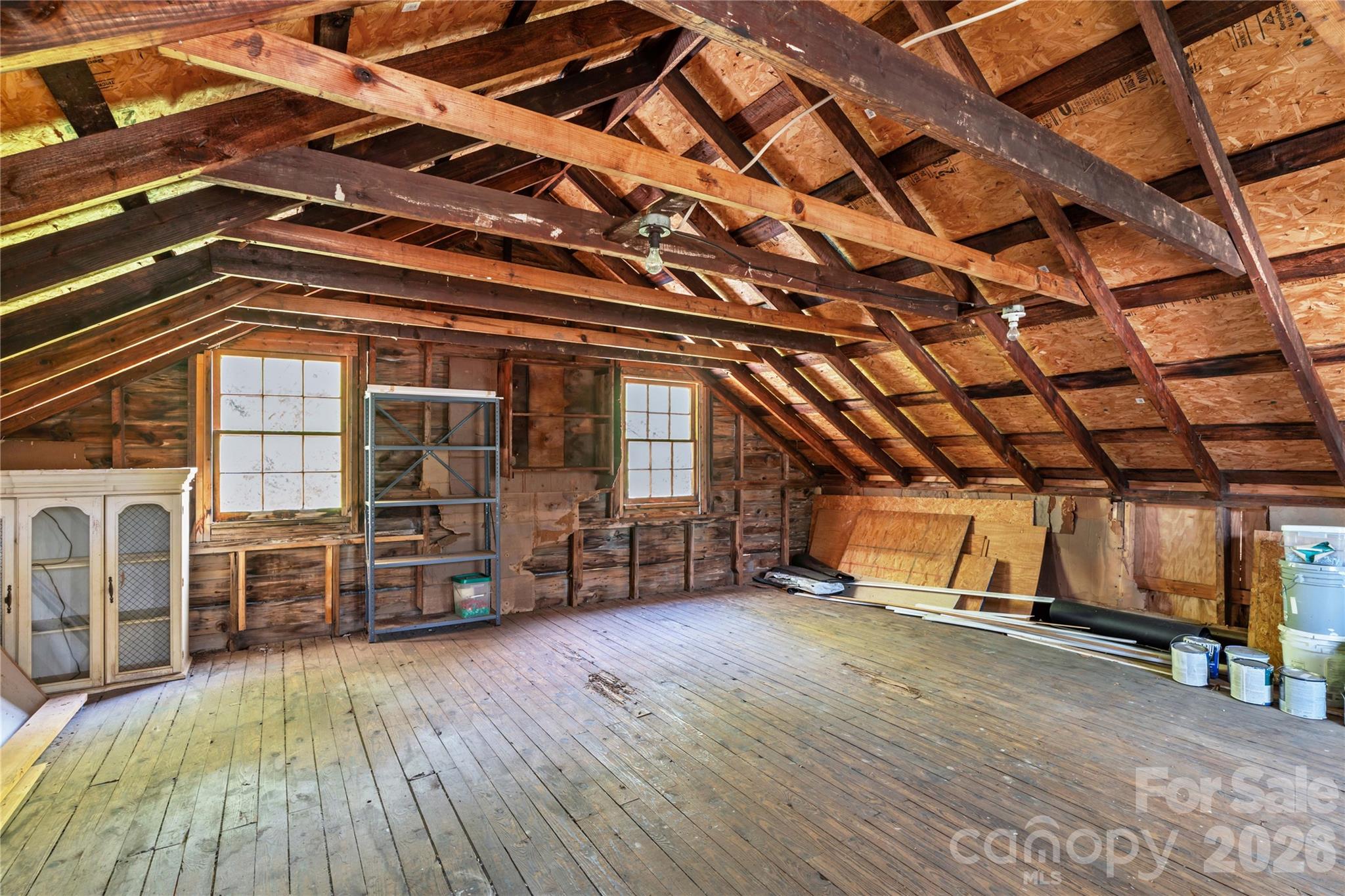 3161 Poplar Tent Road Property Photo 29