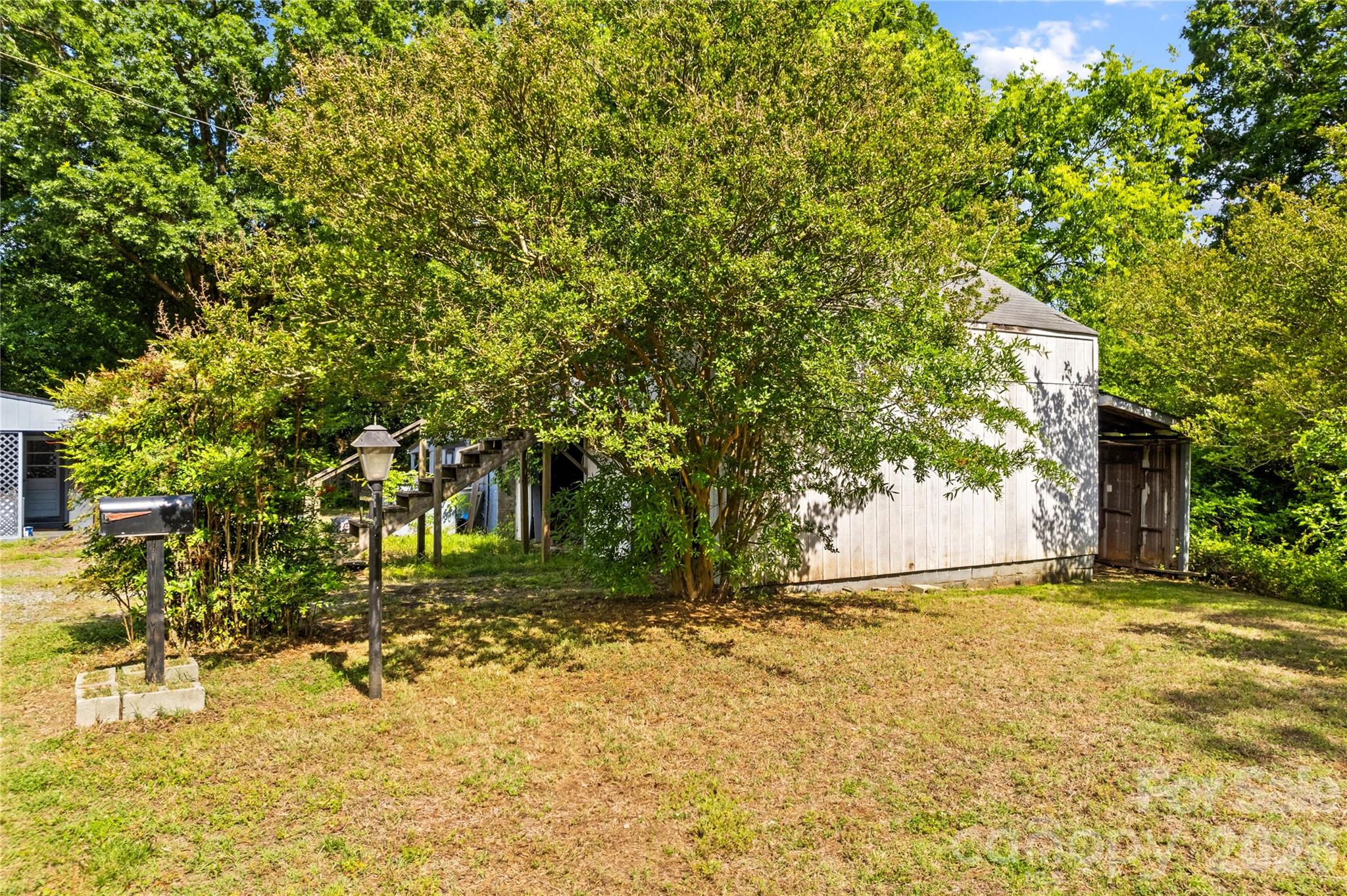 3161 Poplar Tent Road Property Photo 33