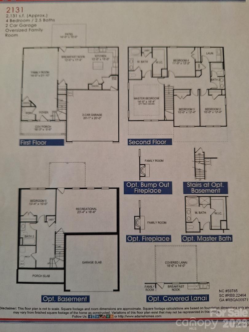 146 Kerr Walk Drive 23 Property Photo 3