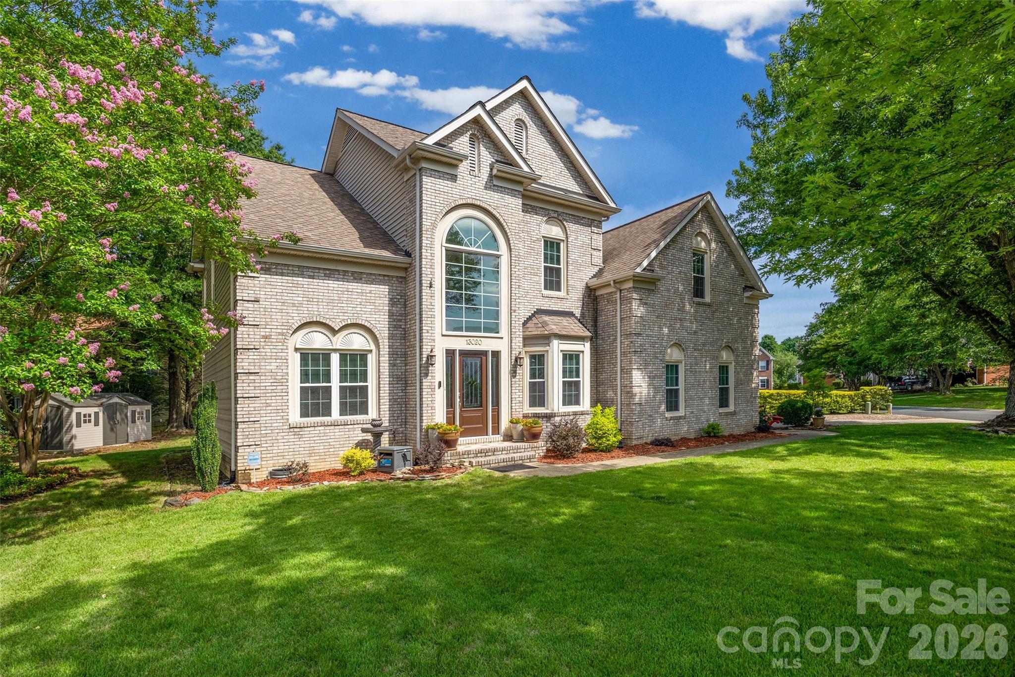 13020 Shannon Park Lane Property Photo 1