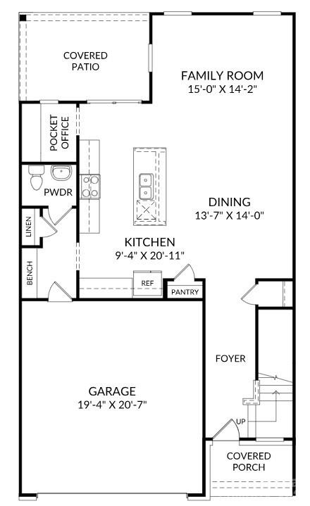 1301 Margo Mannor None Property Photo 33
