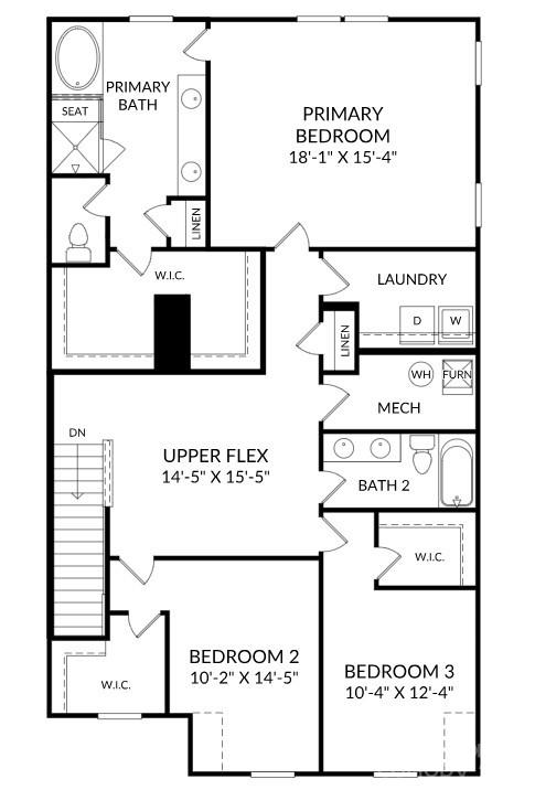 1301 Margo Mannor None Property Photo 34