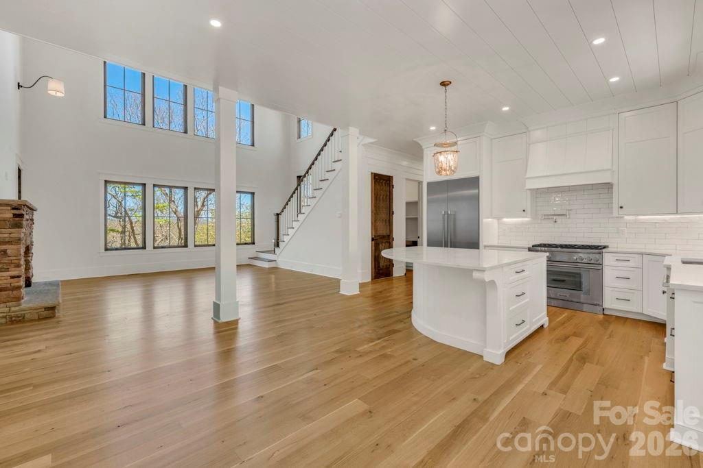 536 Boone Ridge Lane Property Photo 7