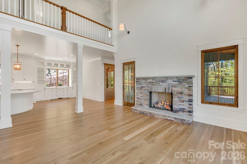 536 Boone Ridge Lane Property Photo 10