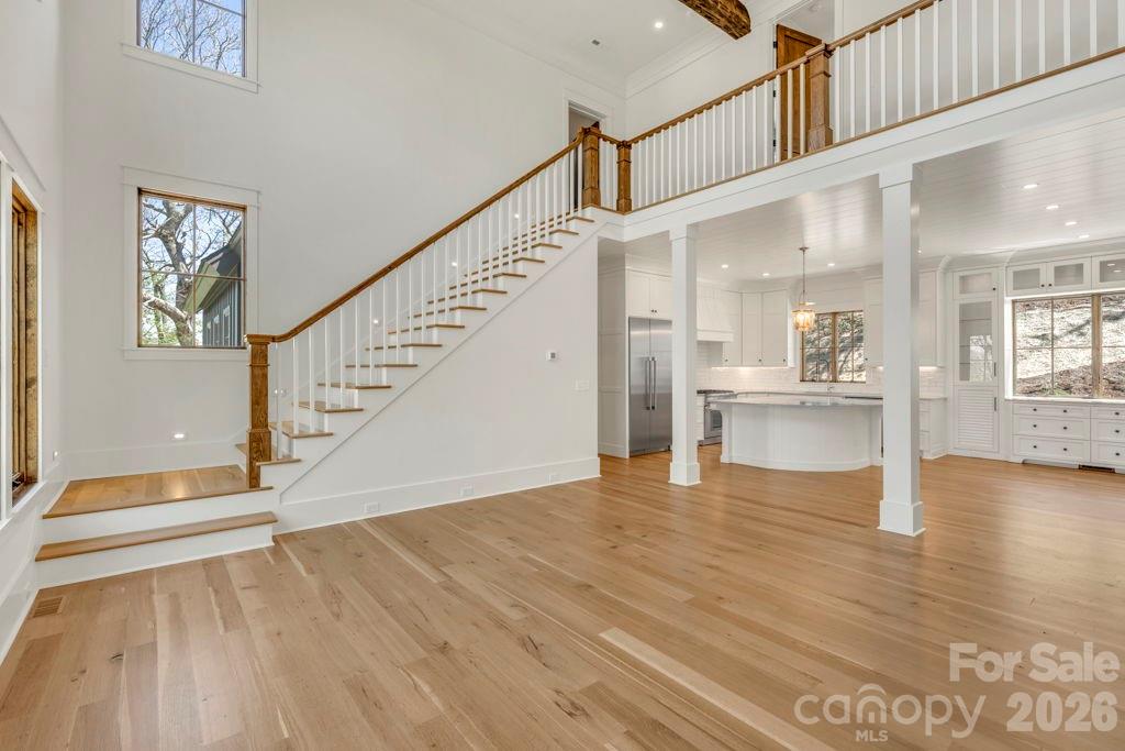536 Boone Ridge Lane Property Photo 24