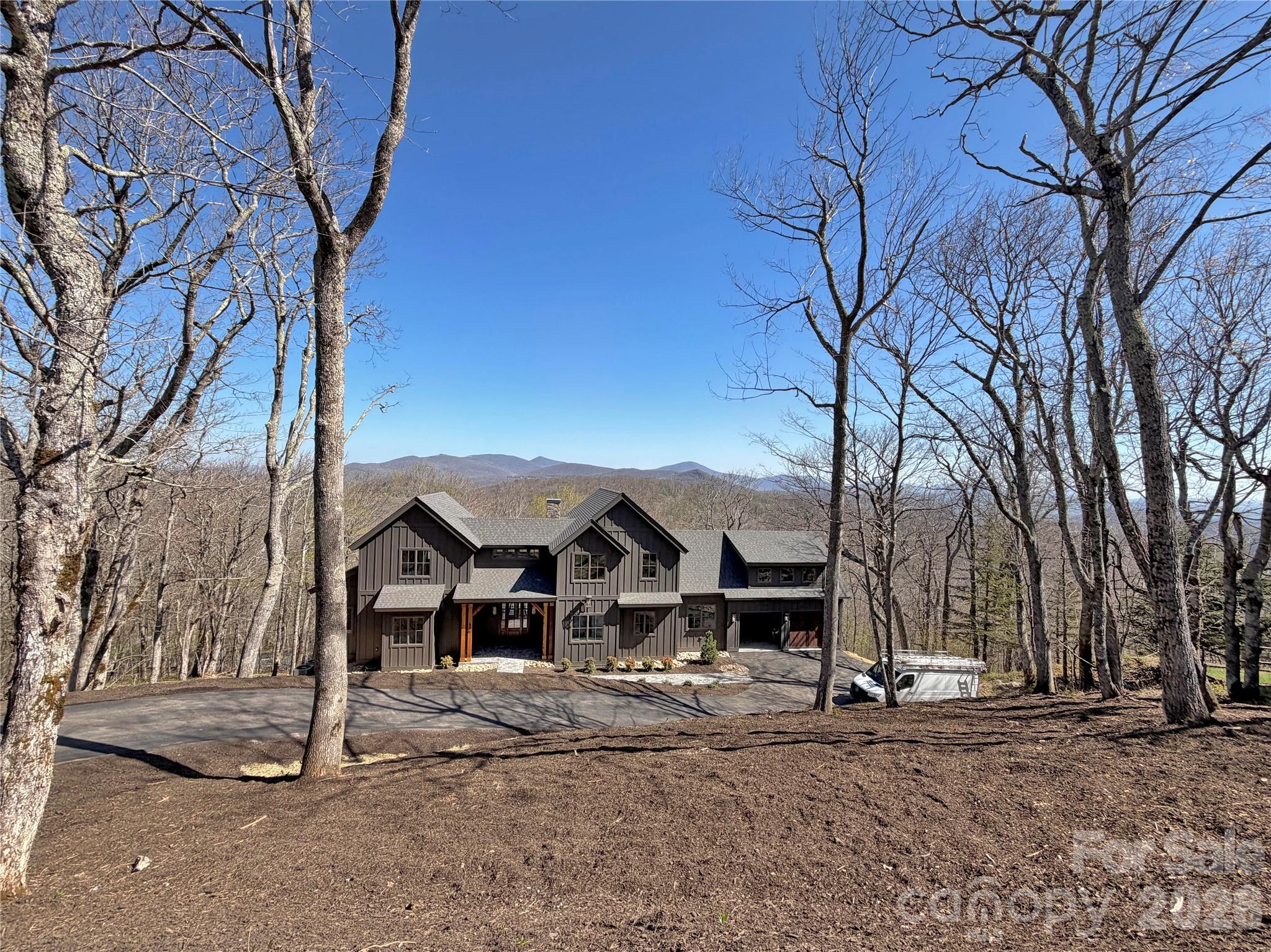 536 Boone Ridge Lane Property Photo 47