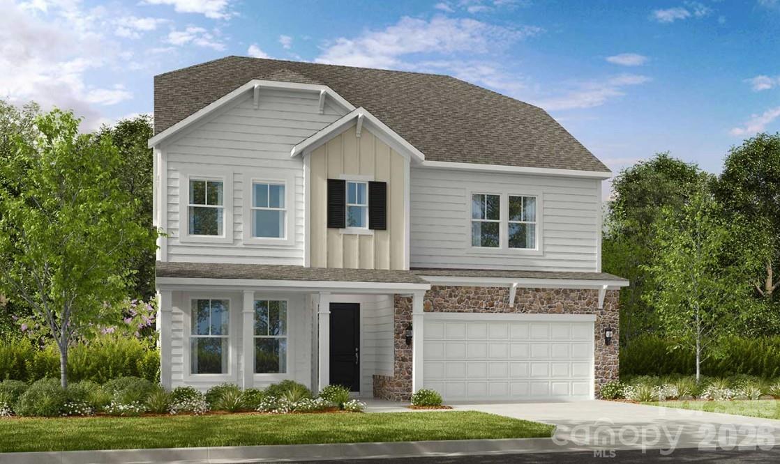 18246 Torchbearer Lane Property Photo 2