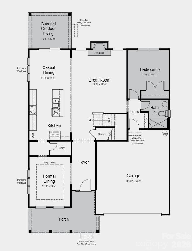 18246 Torchbearer Lane Property Photo 24