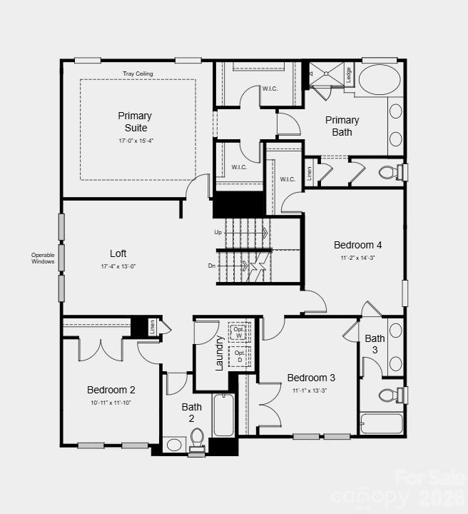 18246 Torchbearer Lane Property Photo 25