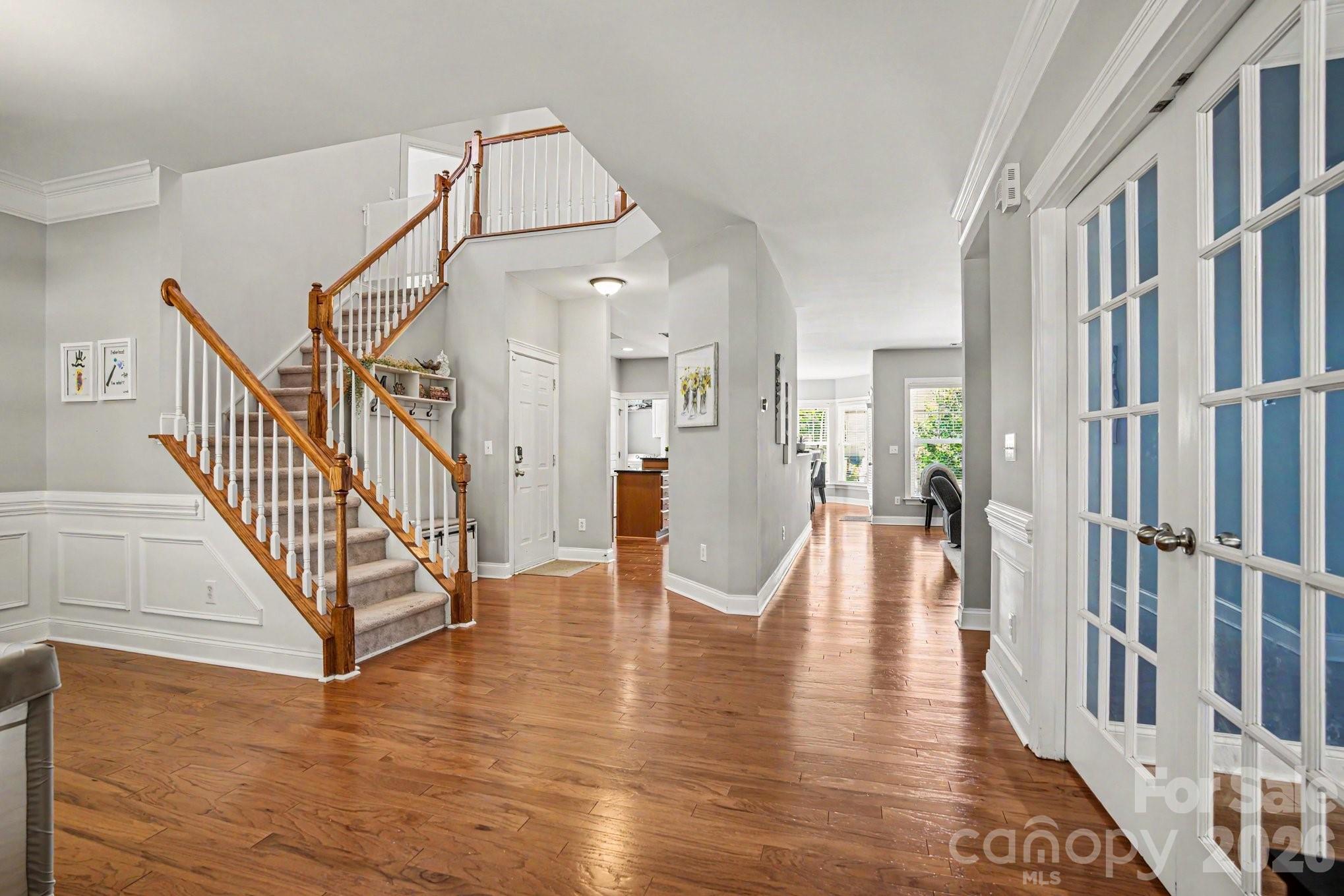 8435 Whitehawk Hill Road Property Photo 4