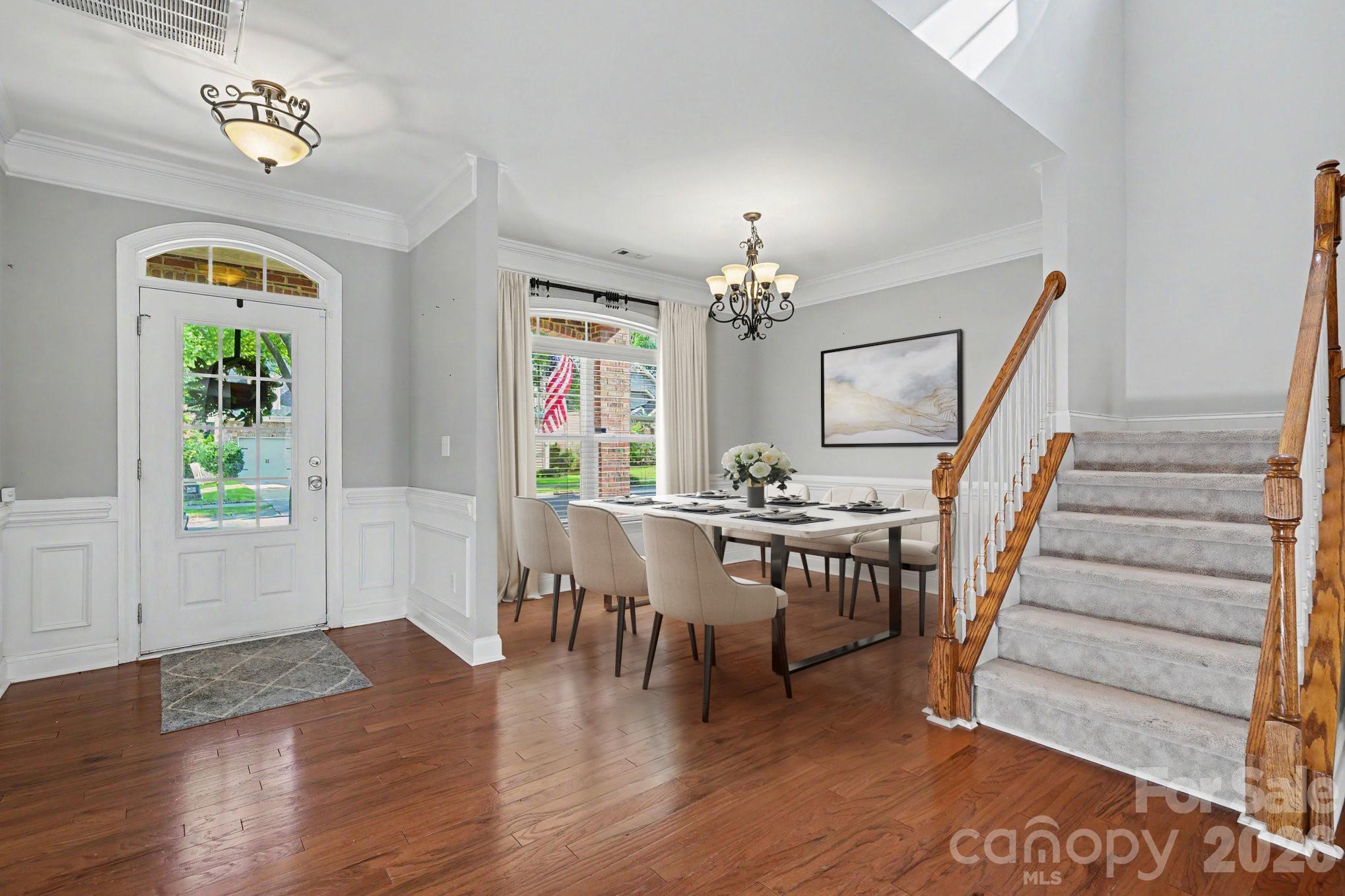 8435 Whitehawk Hill Road Property Photo 5