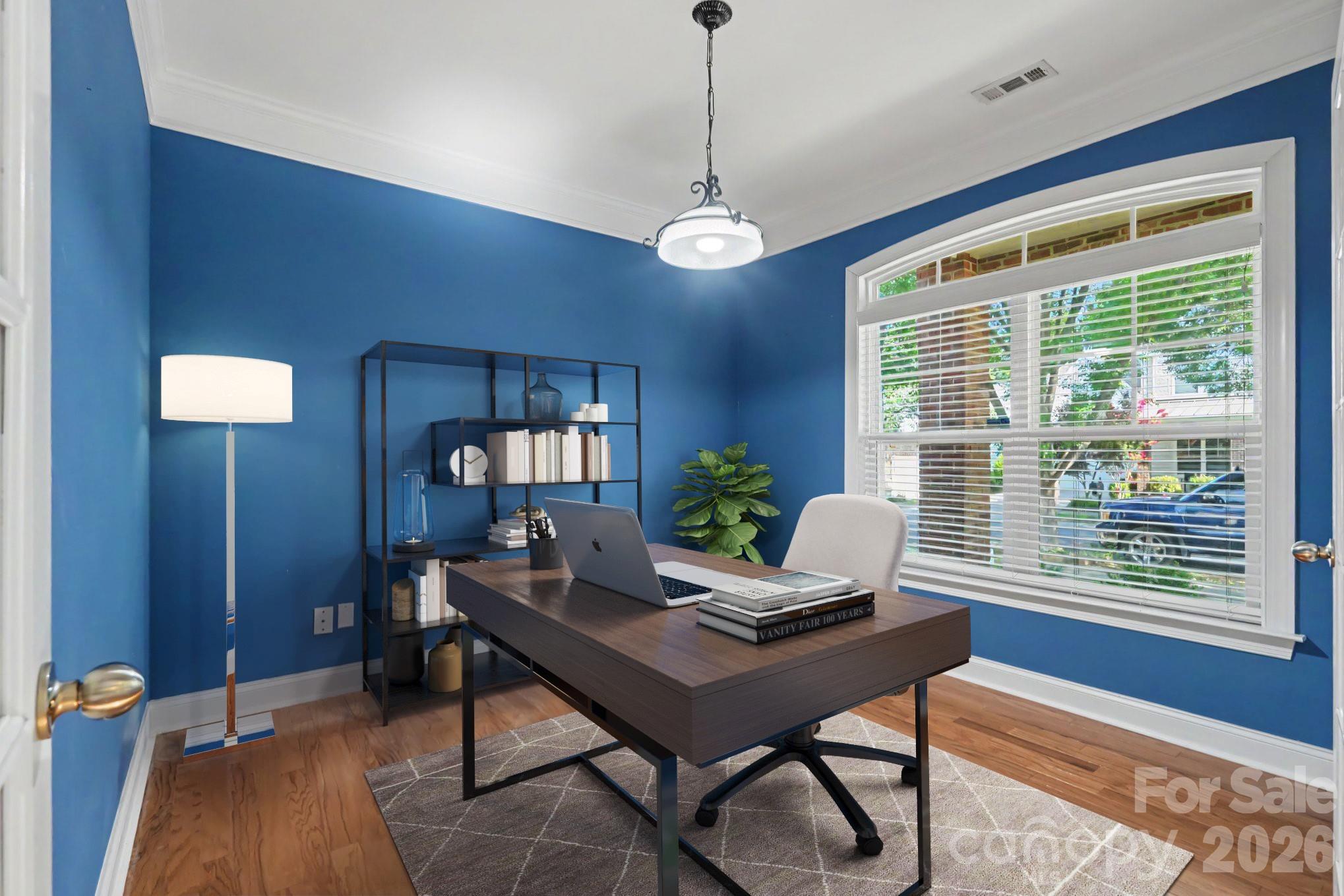 8435 Whitehawk Hill Road Property Photo 7