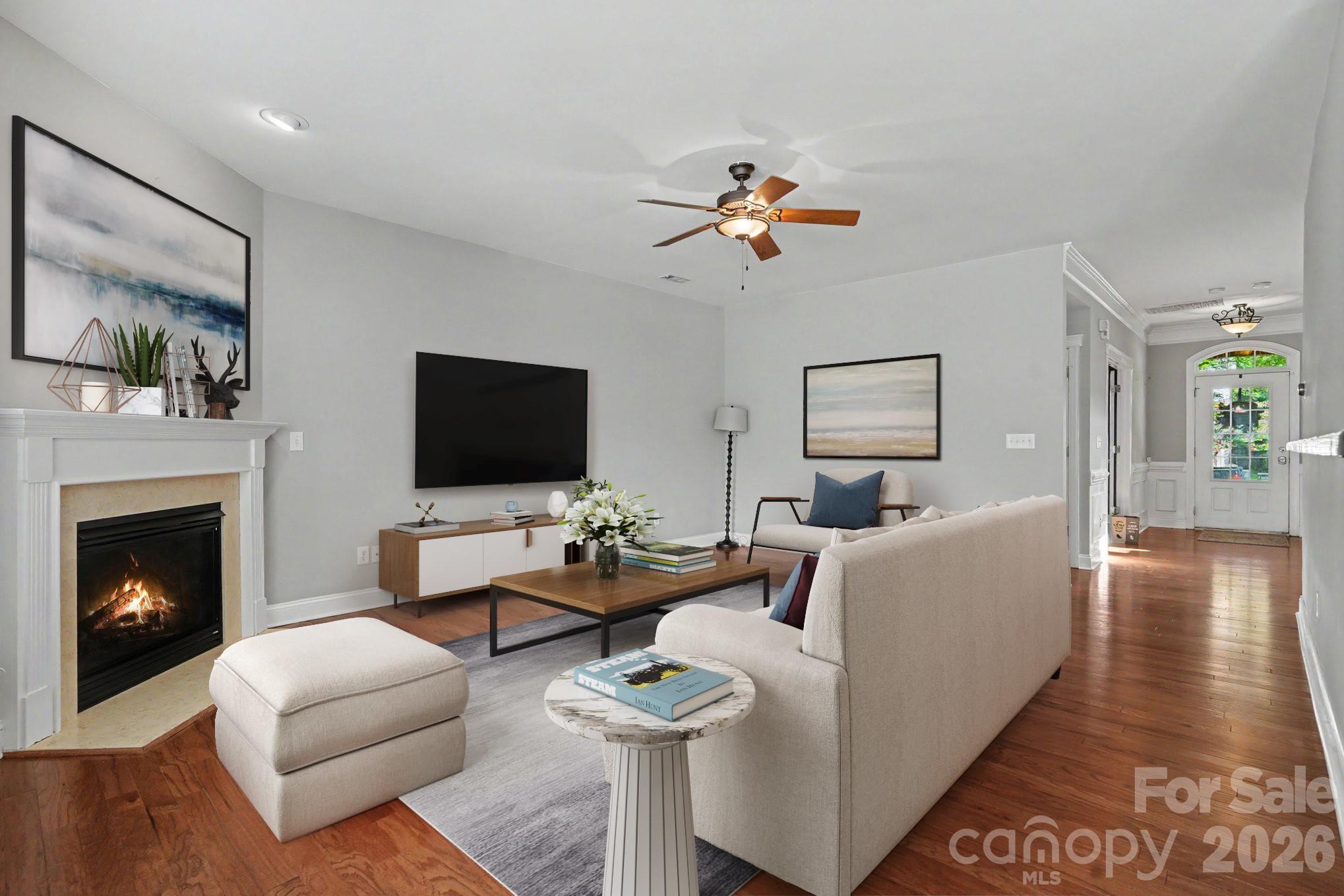 8435 Whitehawk Hill Road Property Photo 9