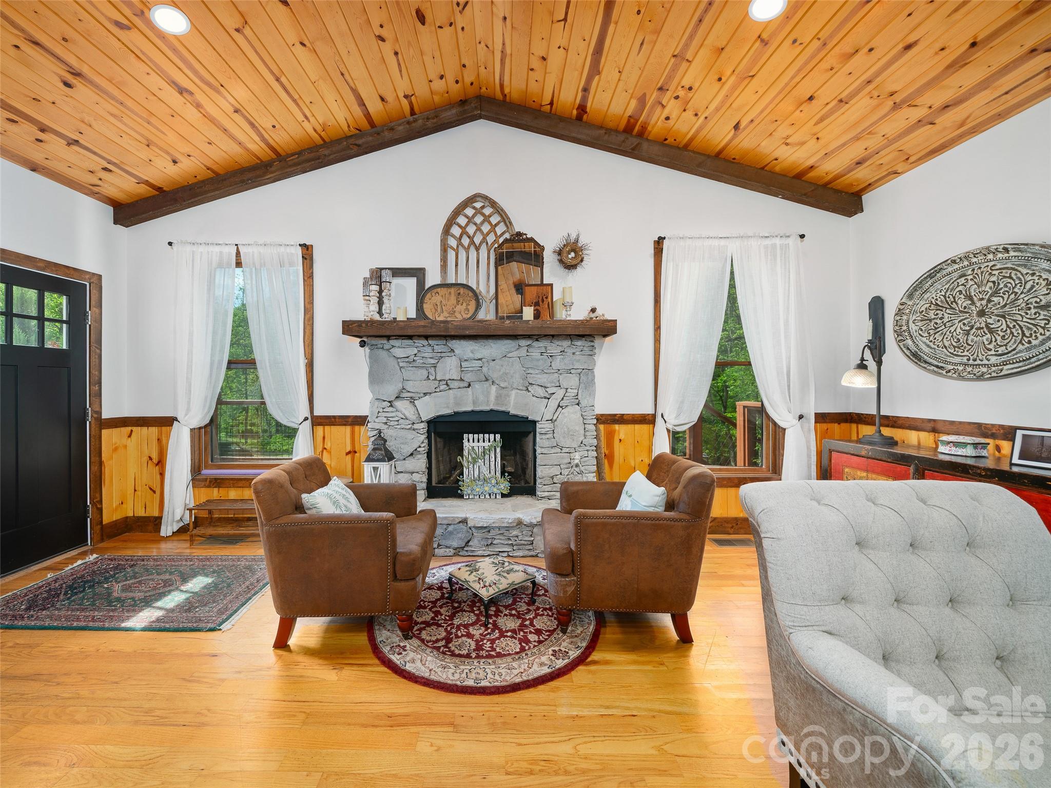 101 Waterwheel Drive Property Photo 3
