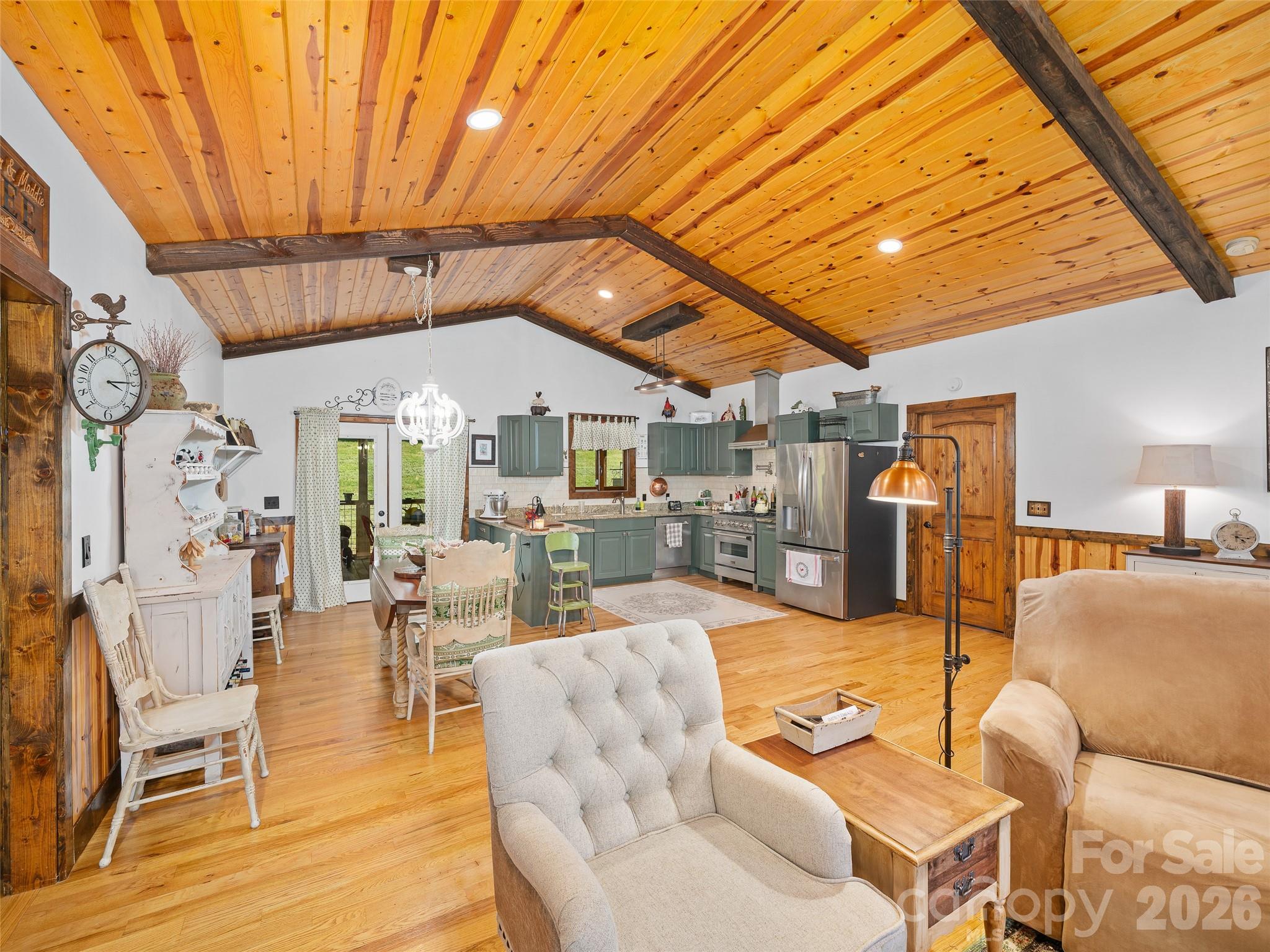 101 Waterwheel Drive Property Photo 6