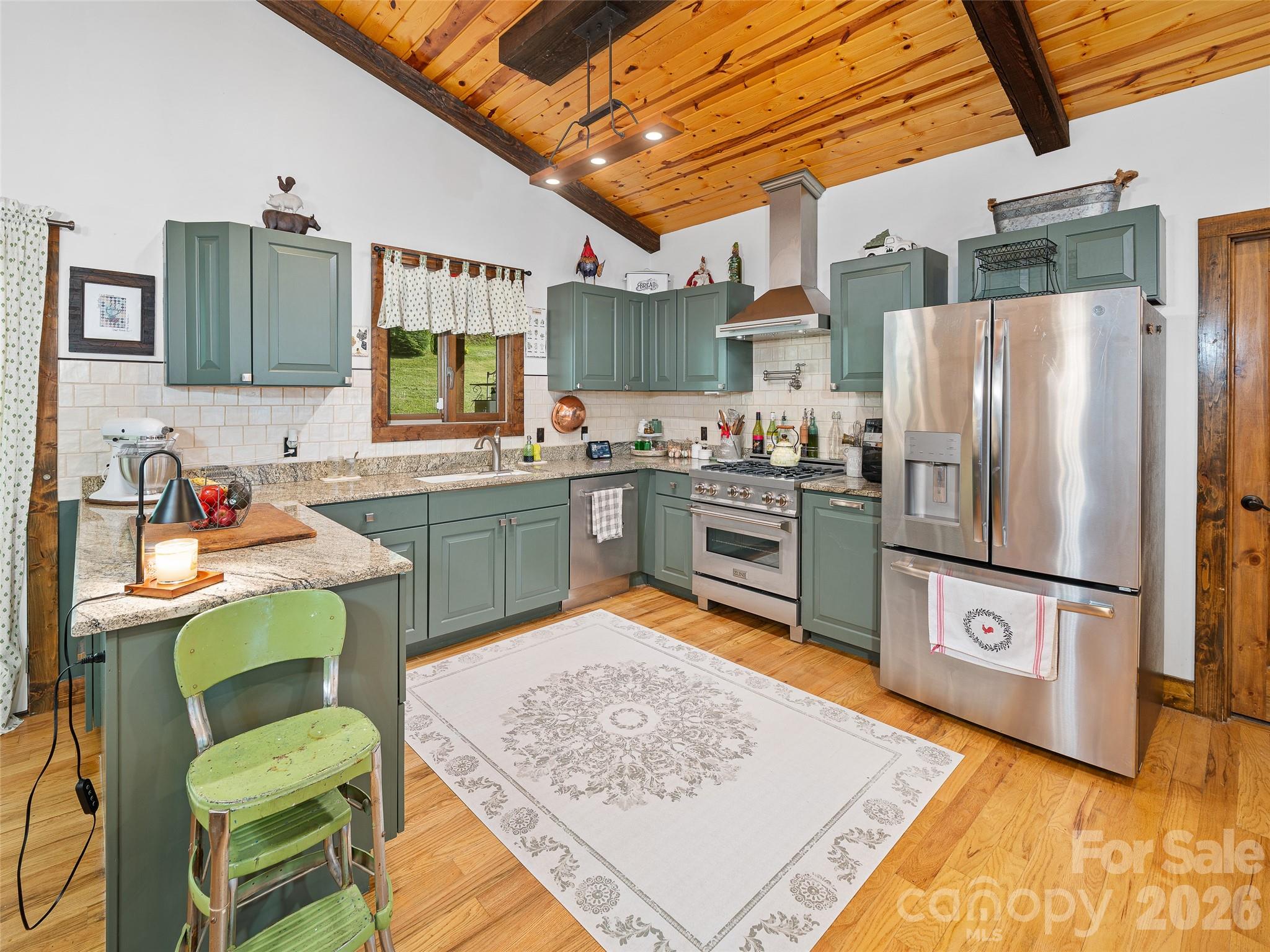 101 Waterwheel Drive Property Photo 7