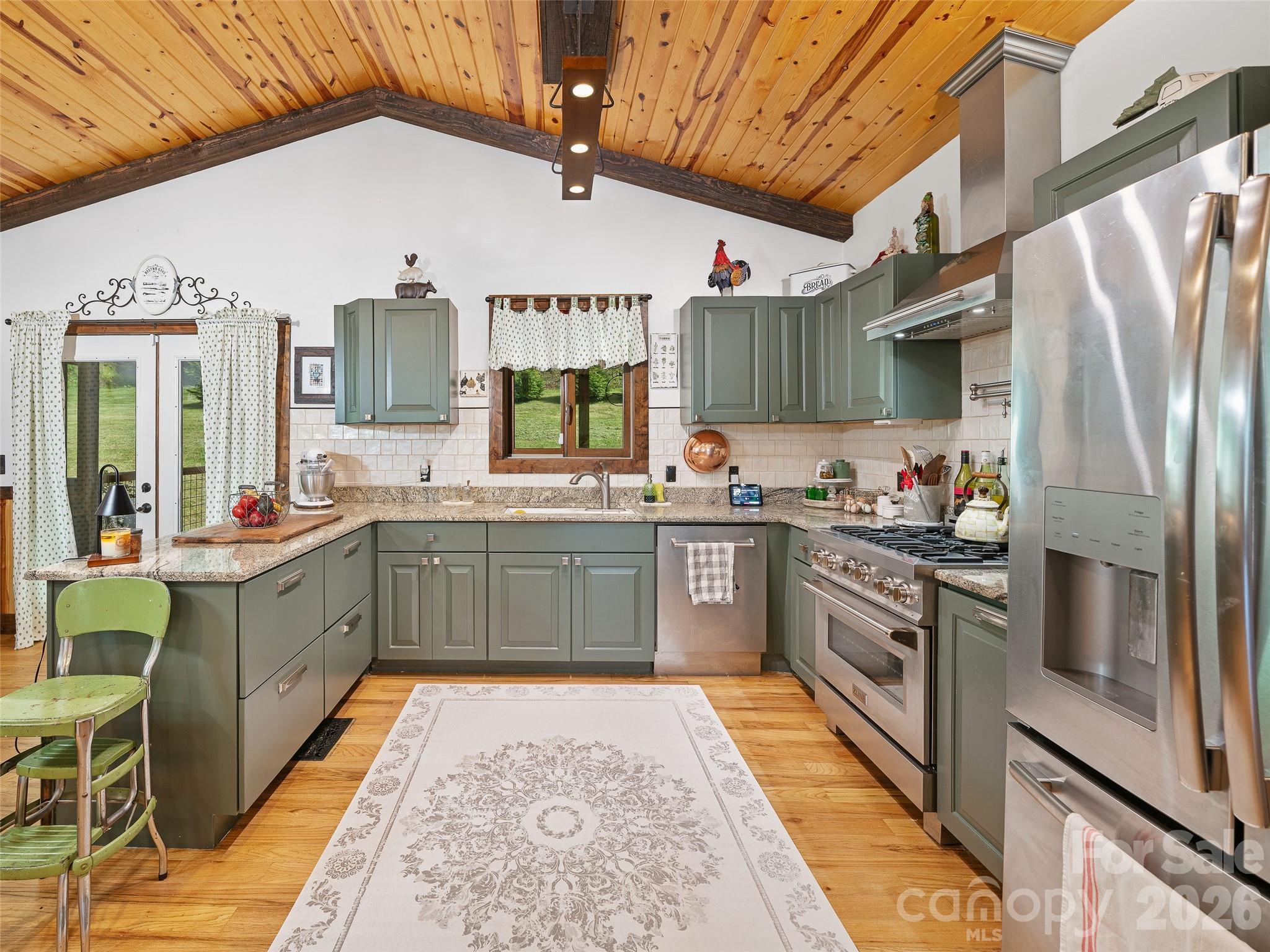 101 Waterwheel Drive Property Photo 8