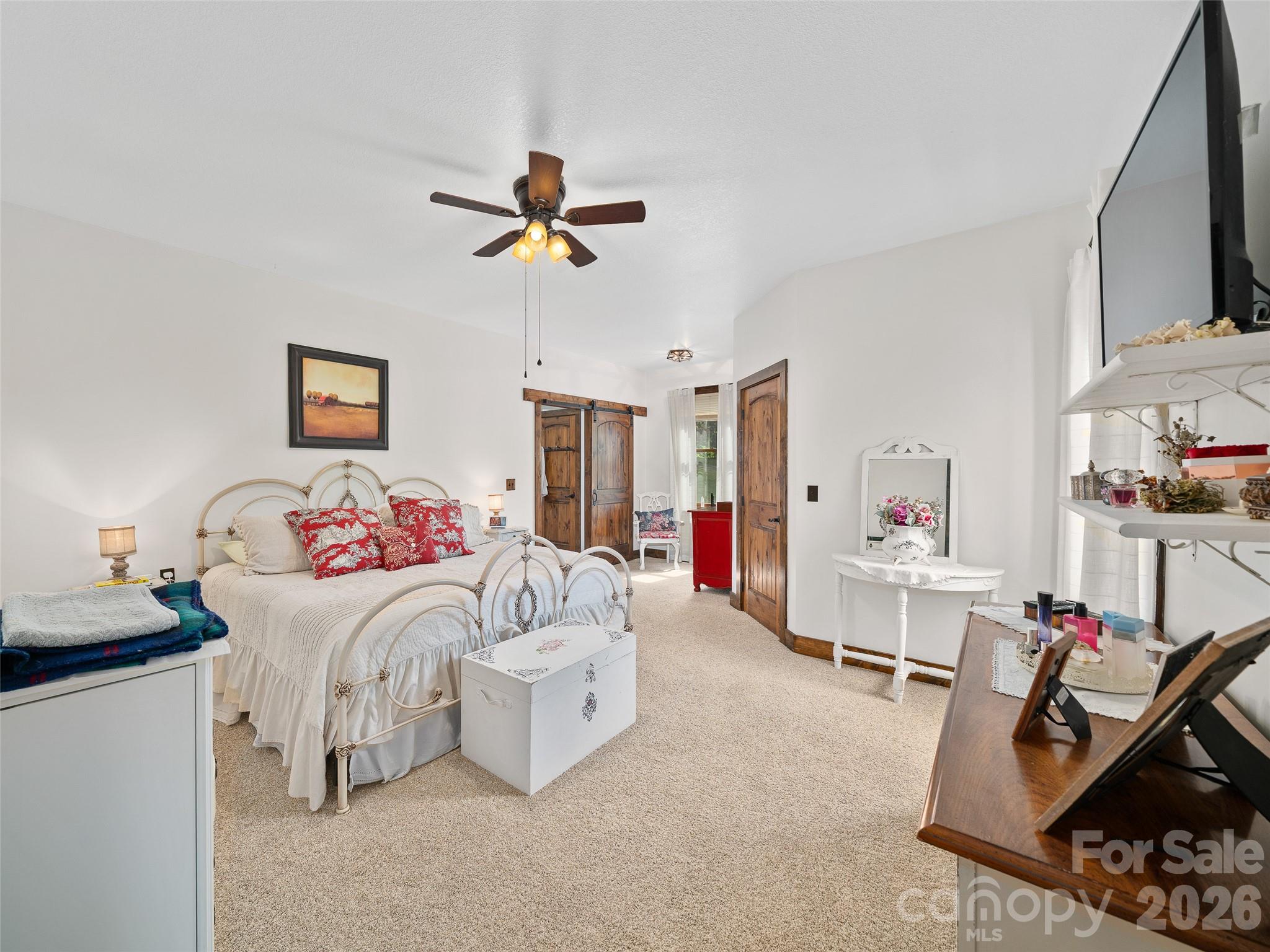 101 Waterwheel Drive Property Photo 13