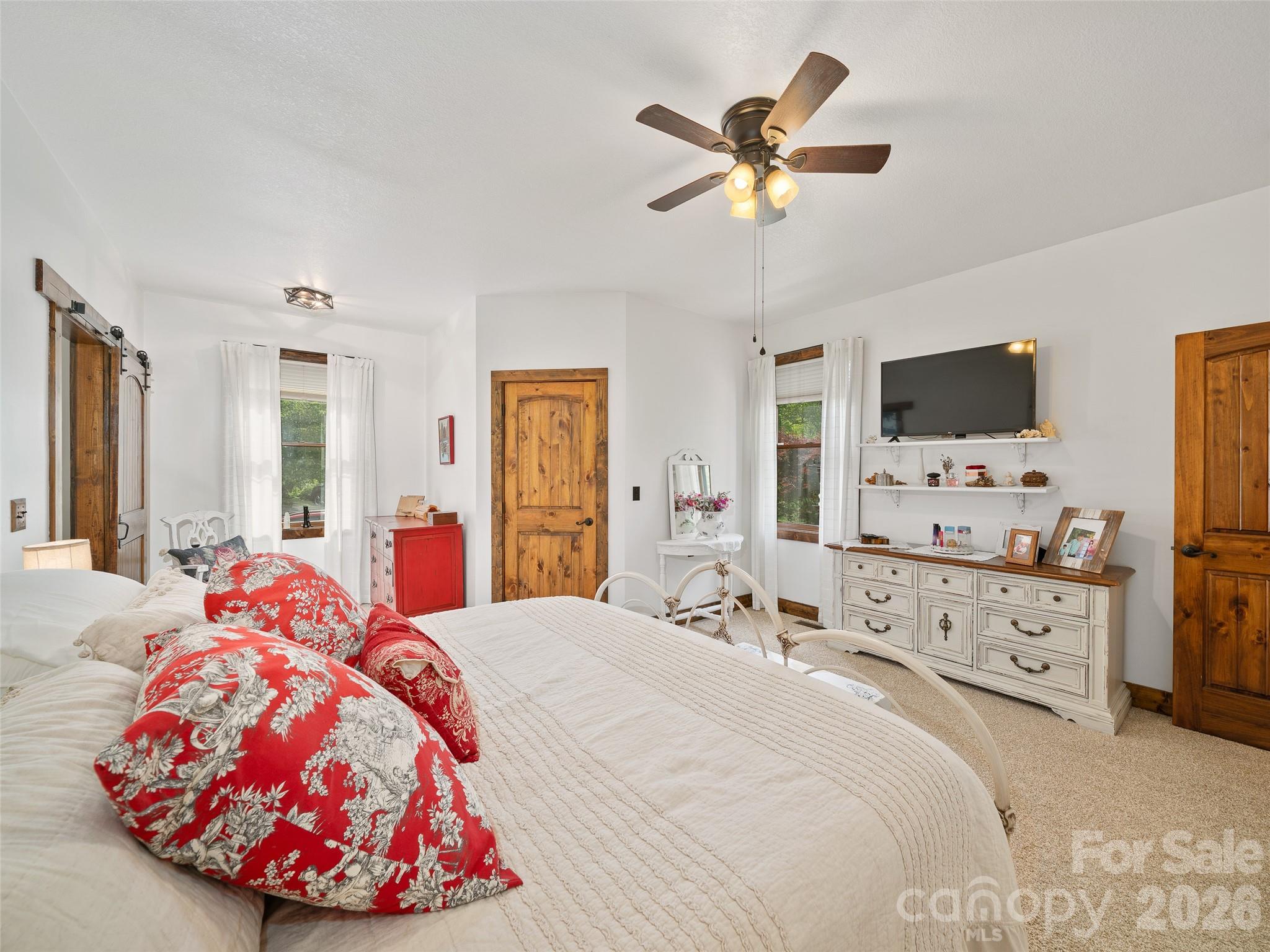 101 Waterwheel Drive Property Photo 14