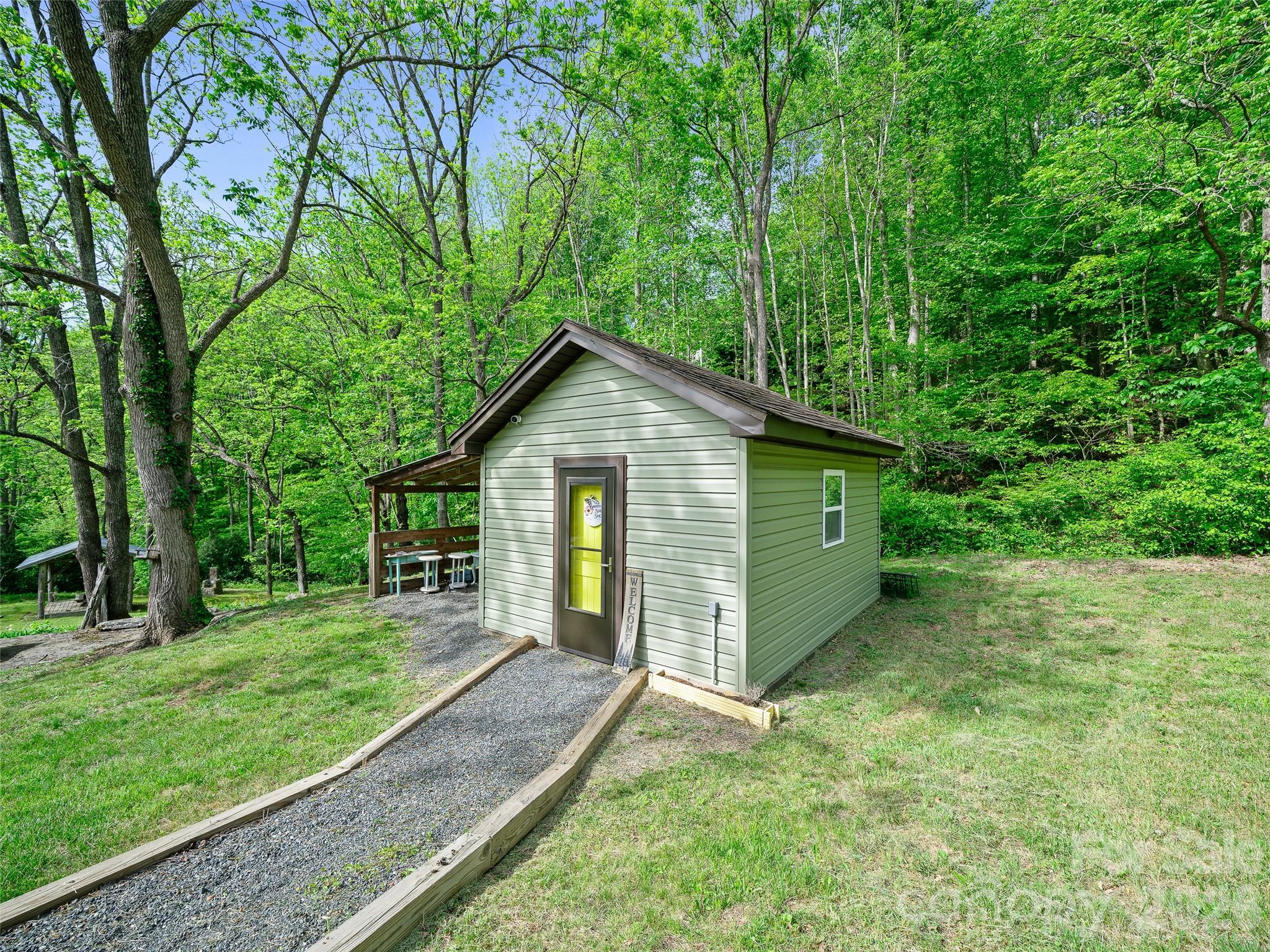 101 Waterwheel Drive Property Photo 29
