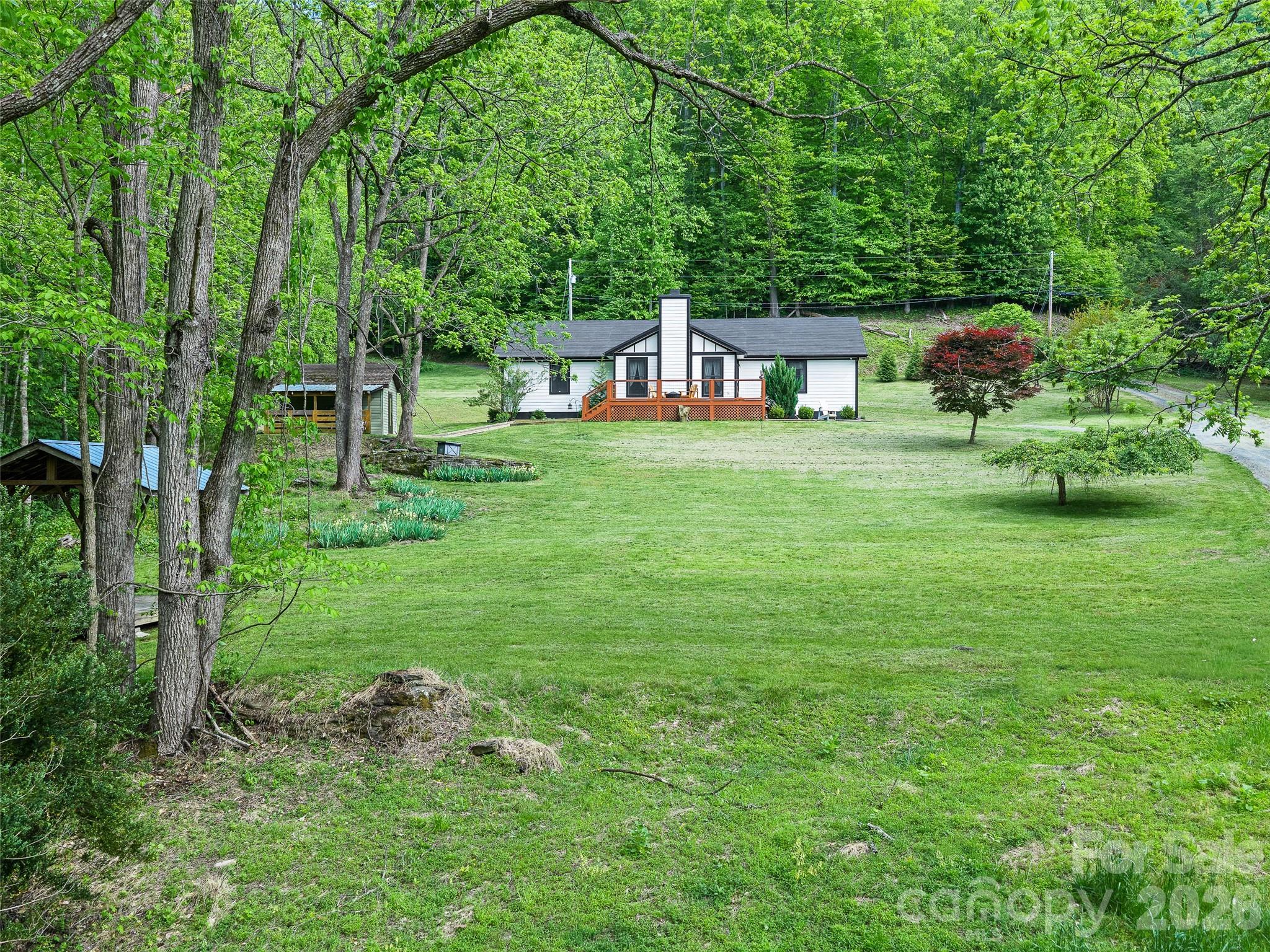 101 Waterwheel Drive Property Photo 31