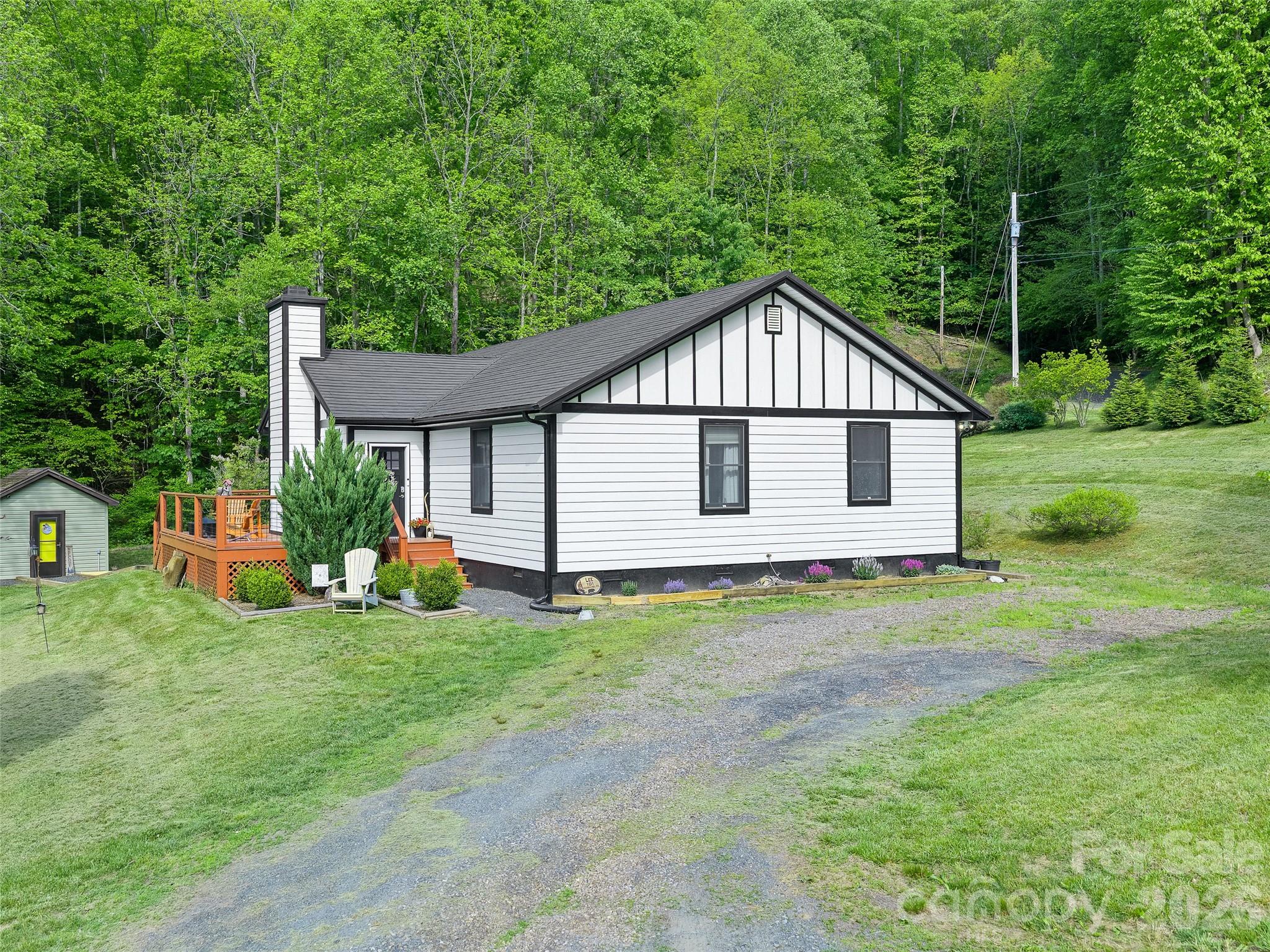 101 Waterwheel Drive Property Photo 40