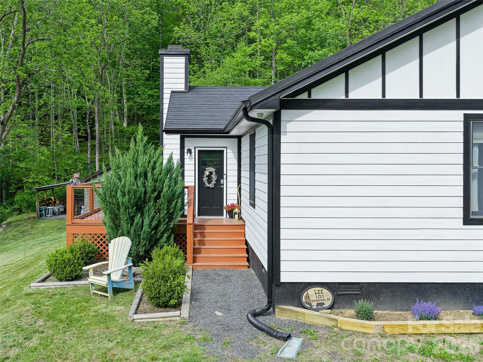 101 Waterwheel Drive Property Photo 41