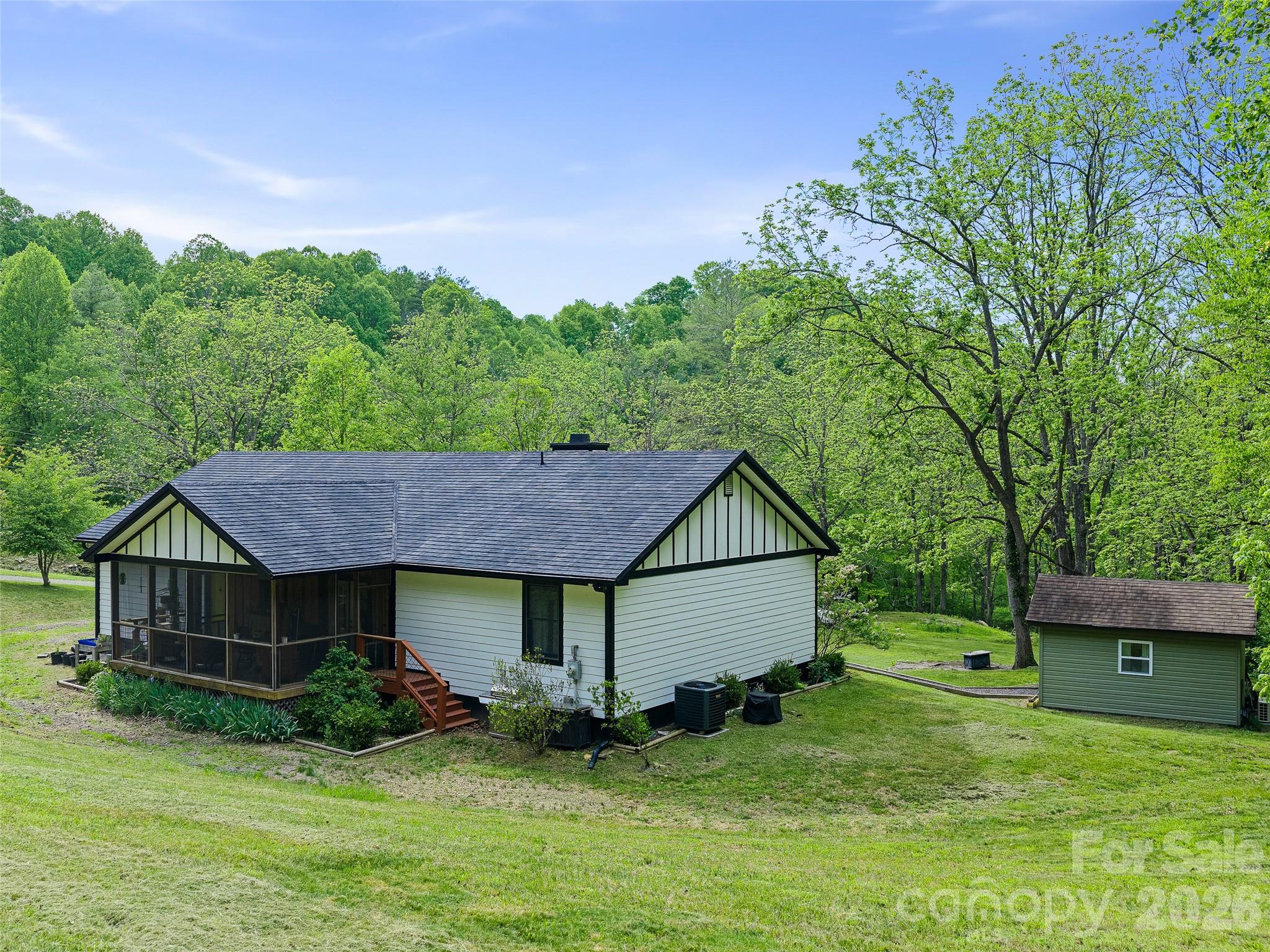 101 Waterwheel Drive Property Photo 43