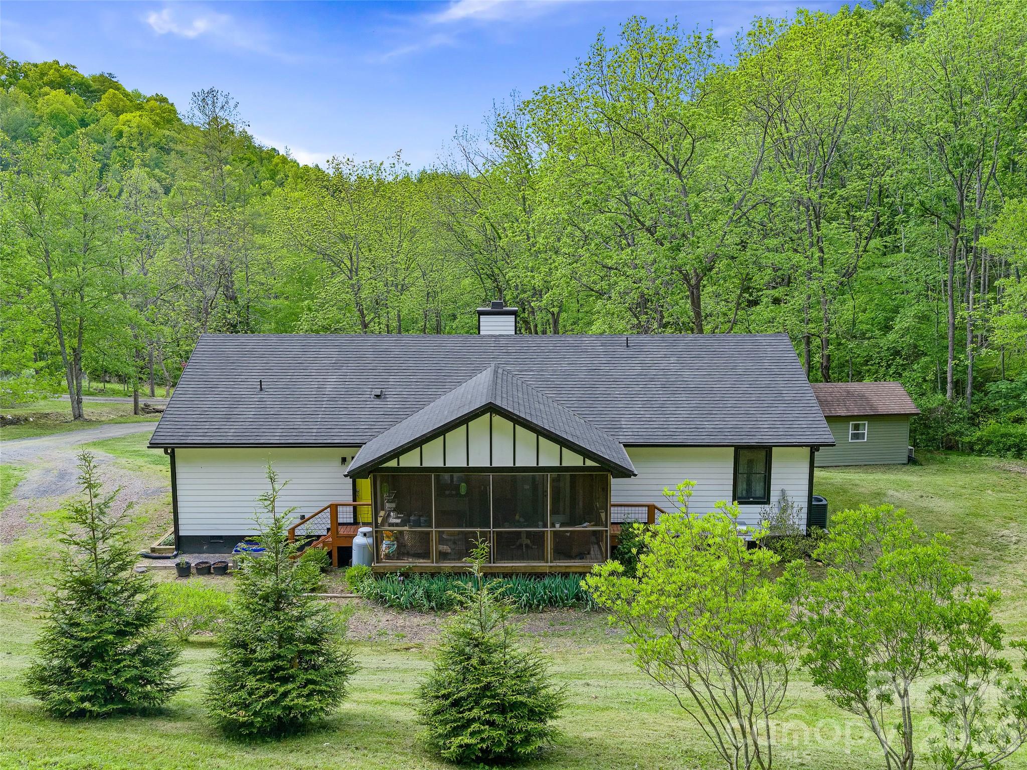 101 Waterwheel Drive Property Photo 44