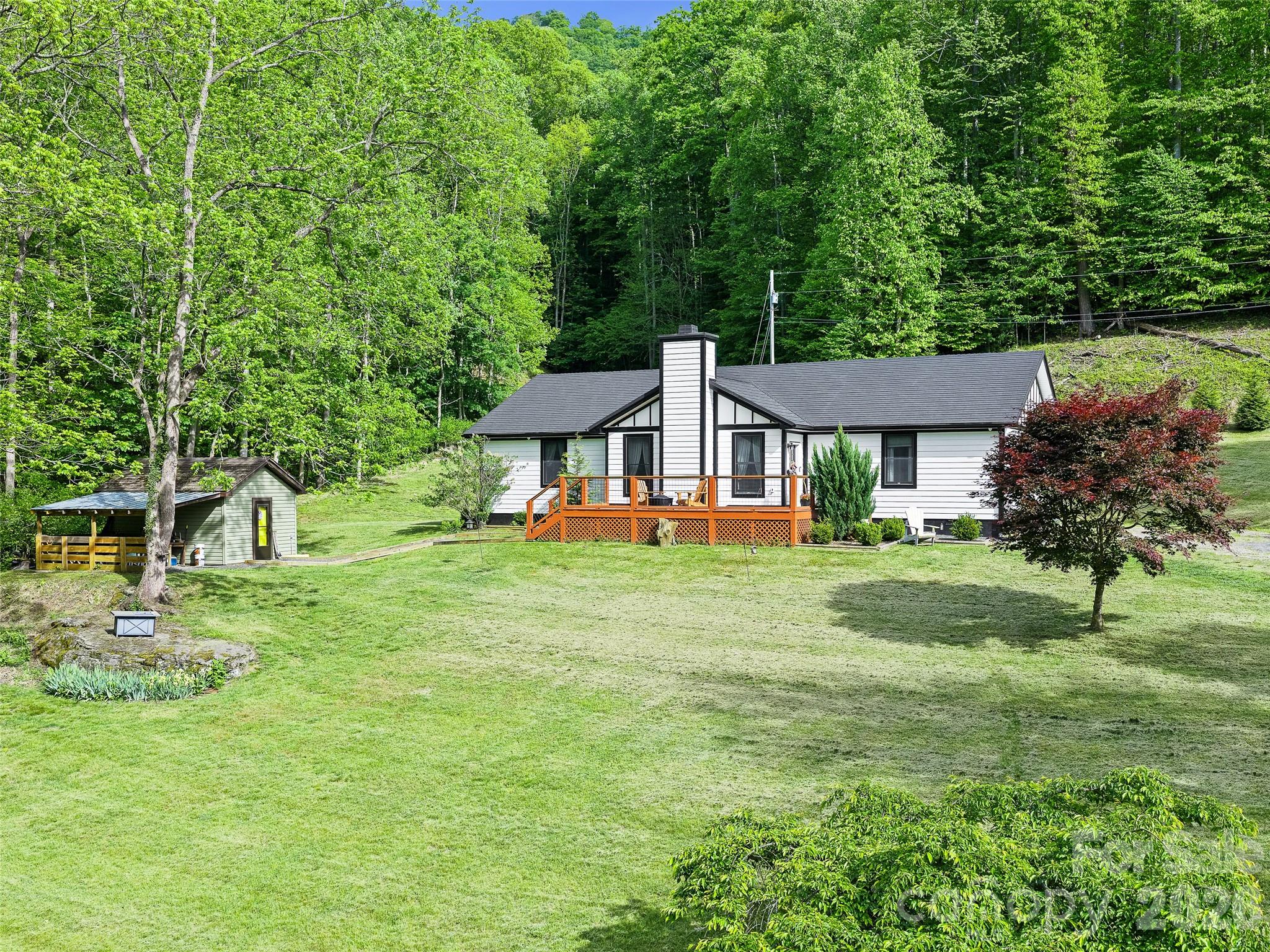 101 Waterwheel Drive Property Photo 46