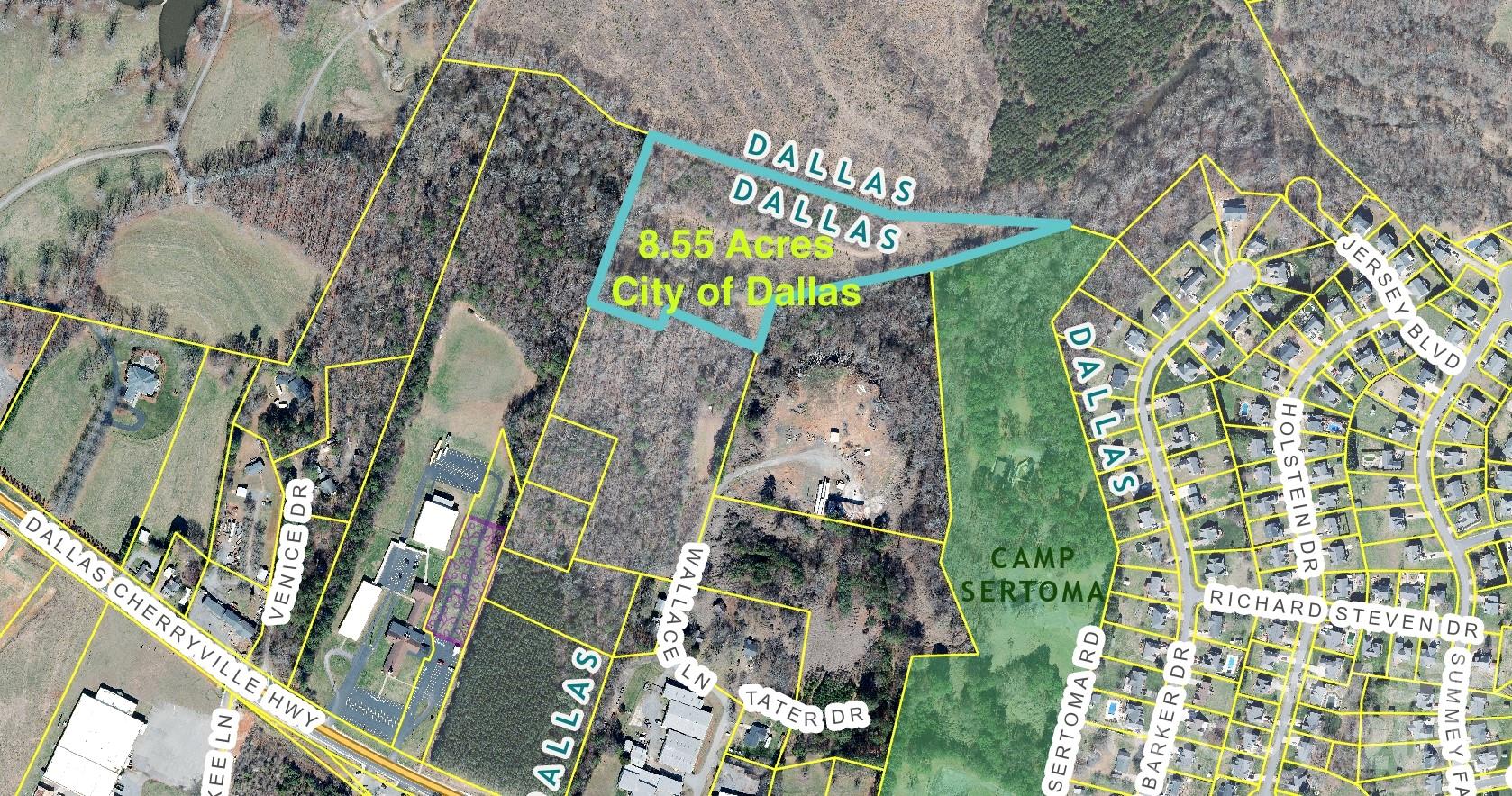 00 Wallace Lane Property Photo 1
