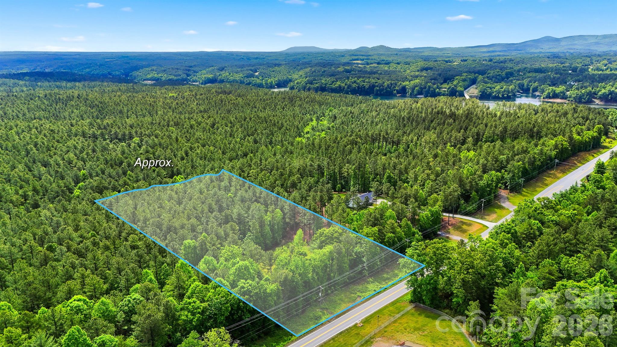 00 Connelly Springs Road Property Photo 1