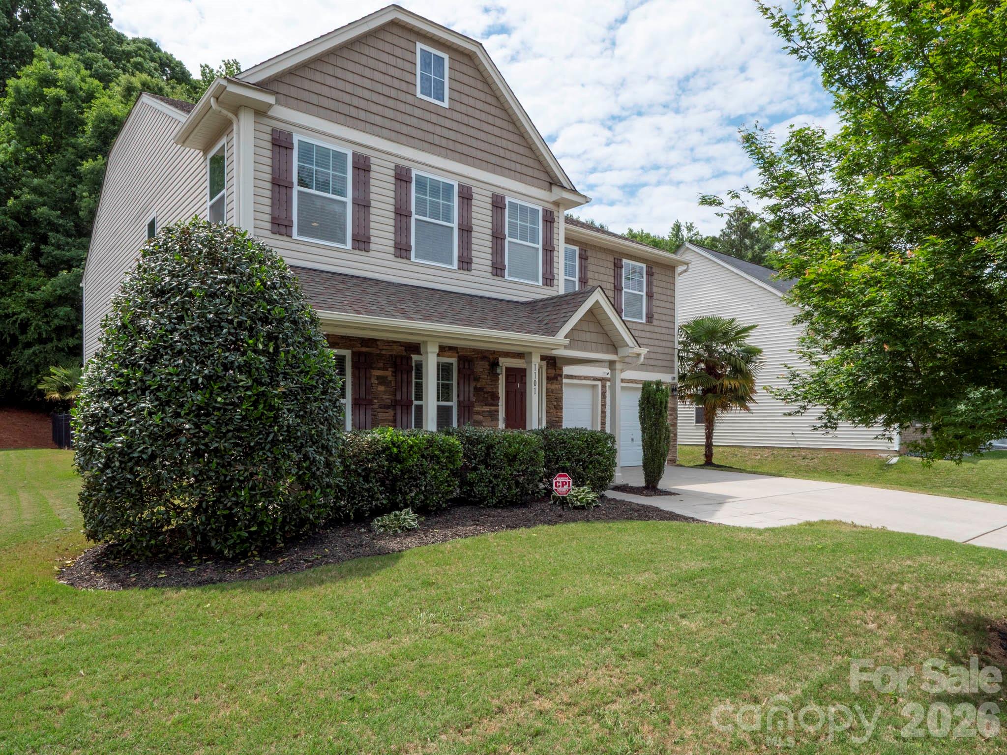 1101 Jasmine Drive Property Photo 3