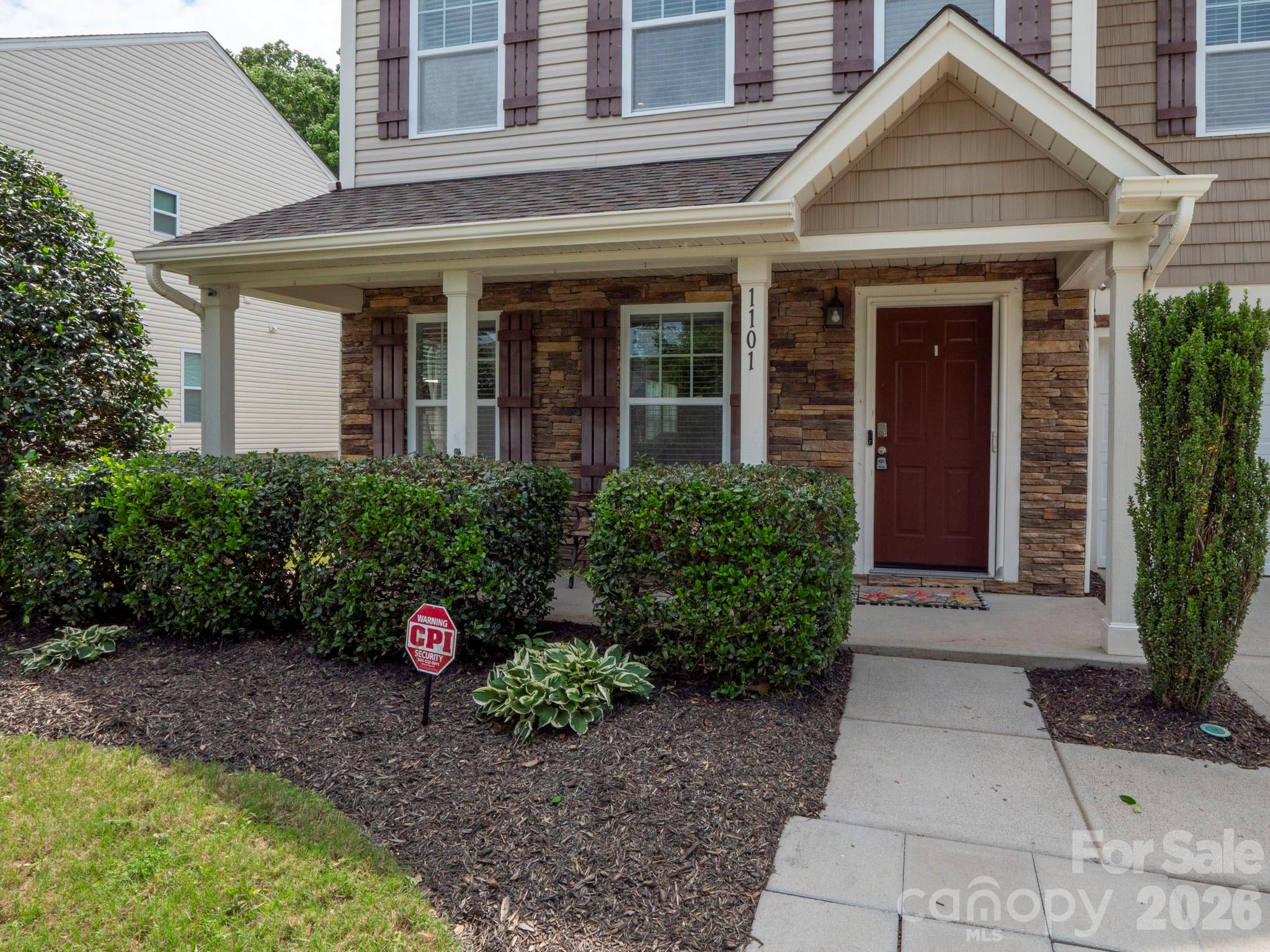 1101 Jasmine Drive Property Photo 4