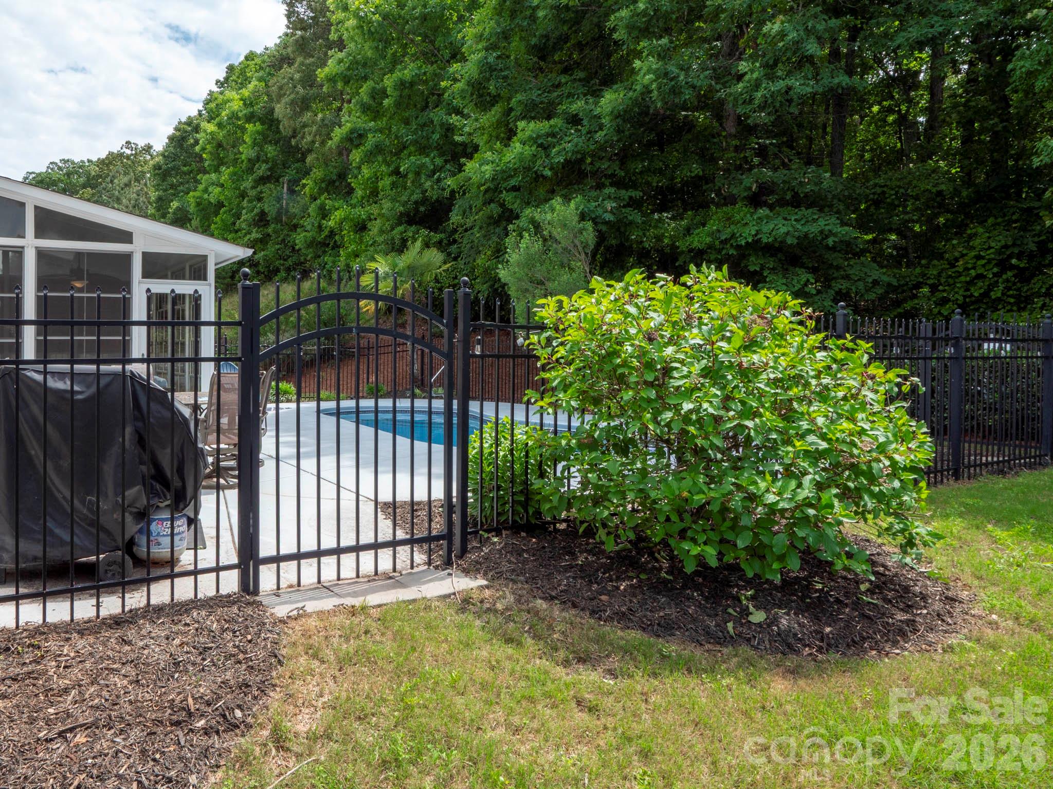 1101 Jasmine Drive Property Photo 26