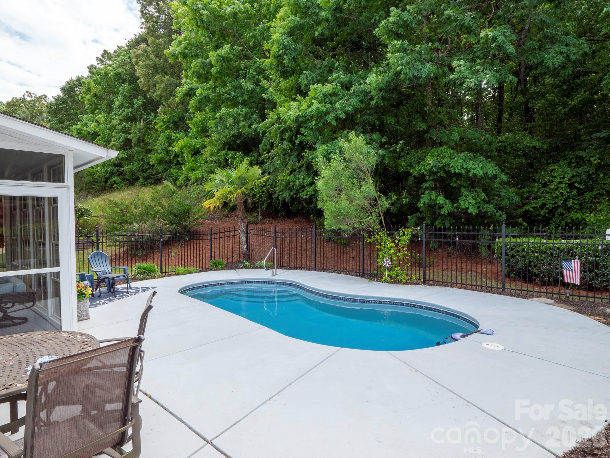 1101 Jasmine Drive Property Photo 29